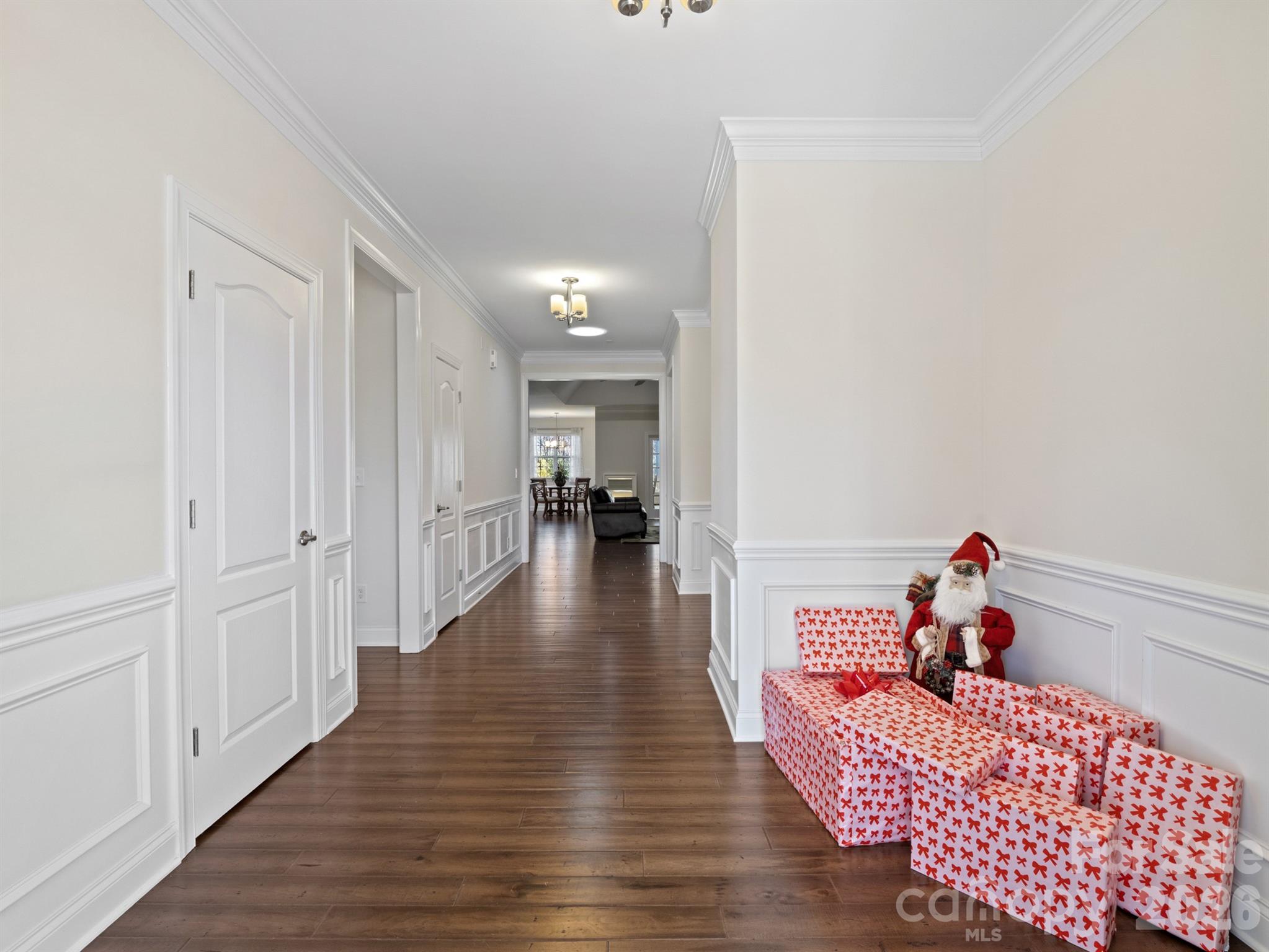 Baileys Glen - Residential