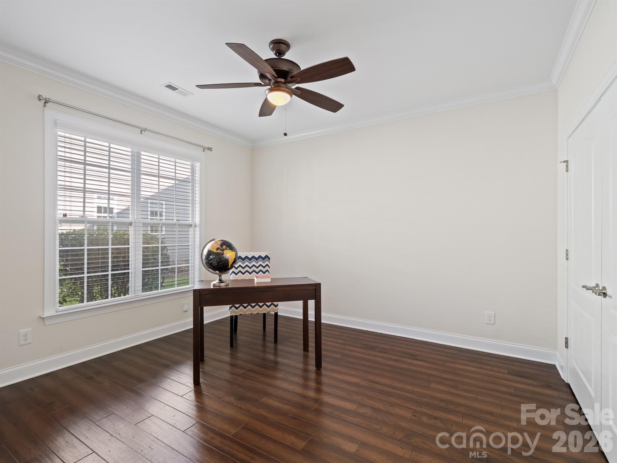 Baileys Glen - Residential