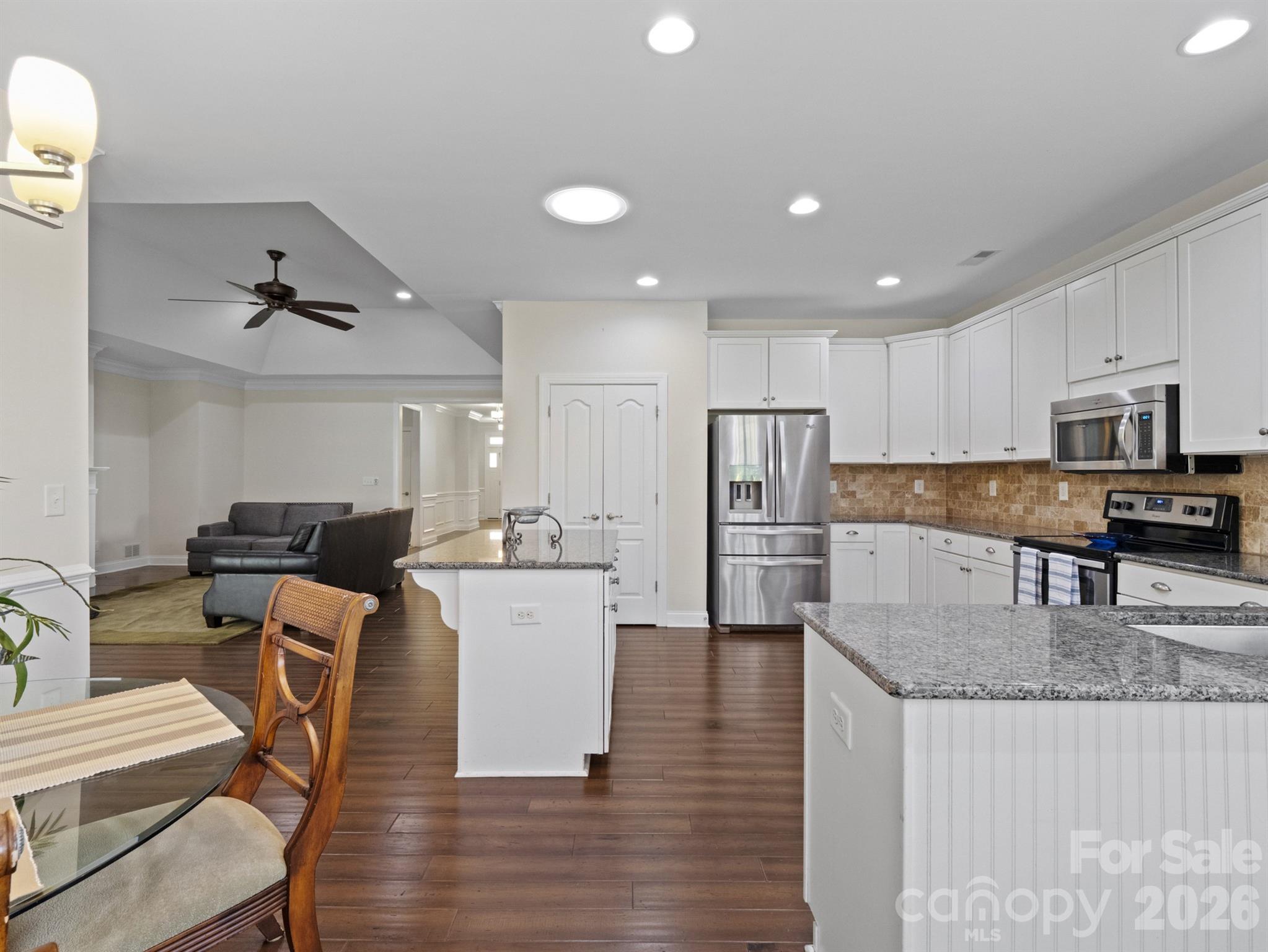 Baileys Glen - Residential