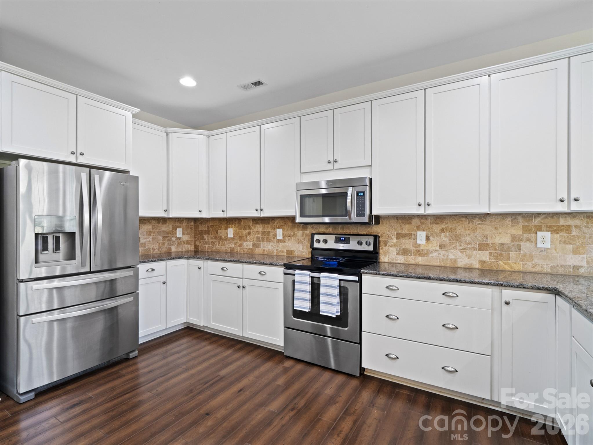 Baileys Glen - Residential