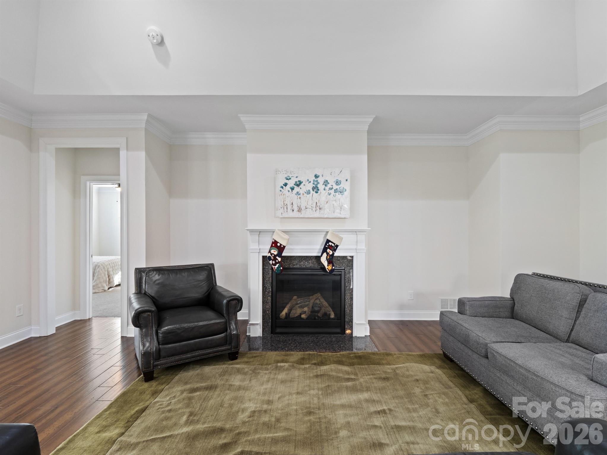 Baileys Glen - Residential