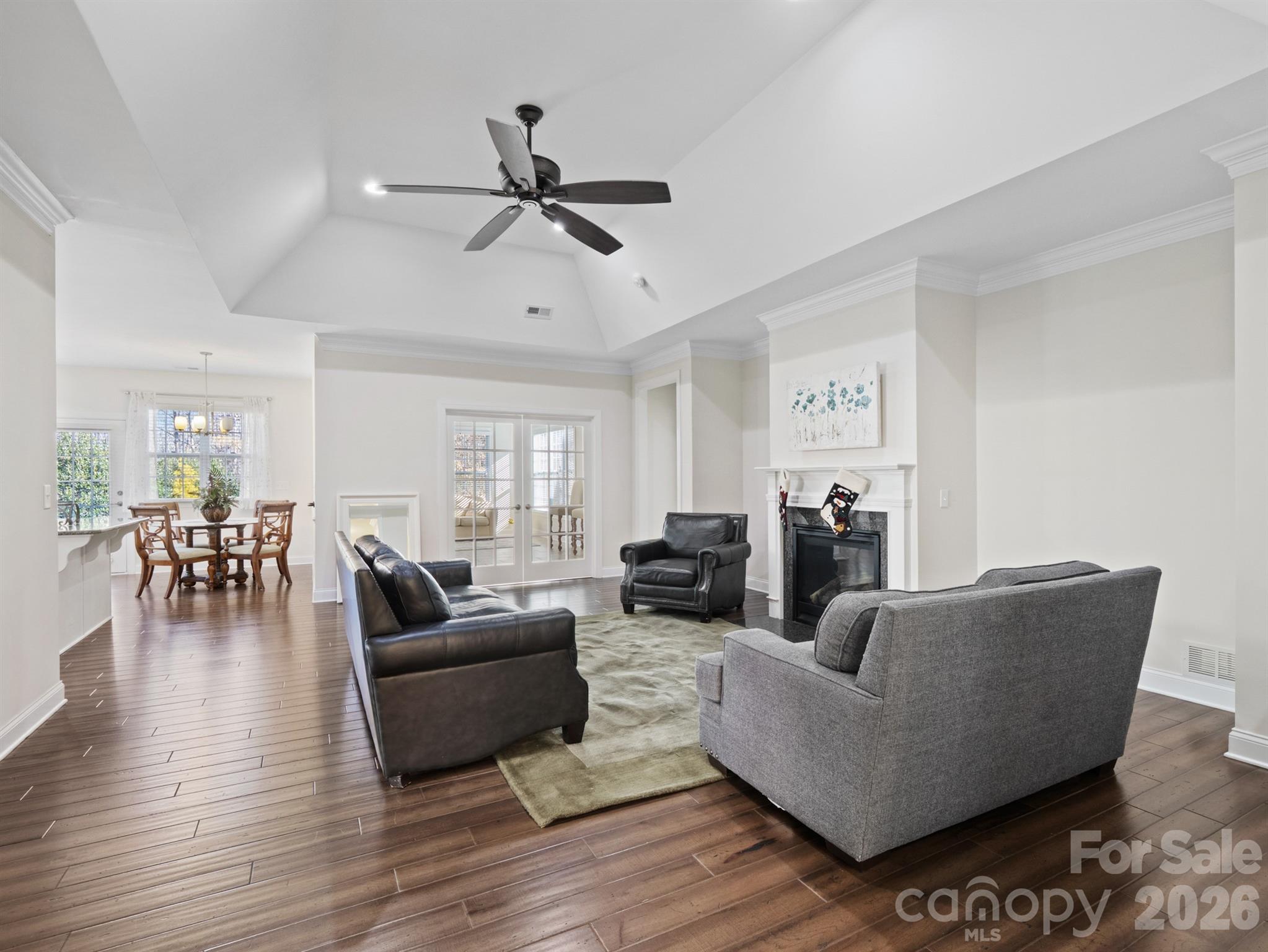 Baileys Glen - Residential