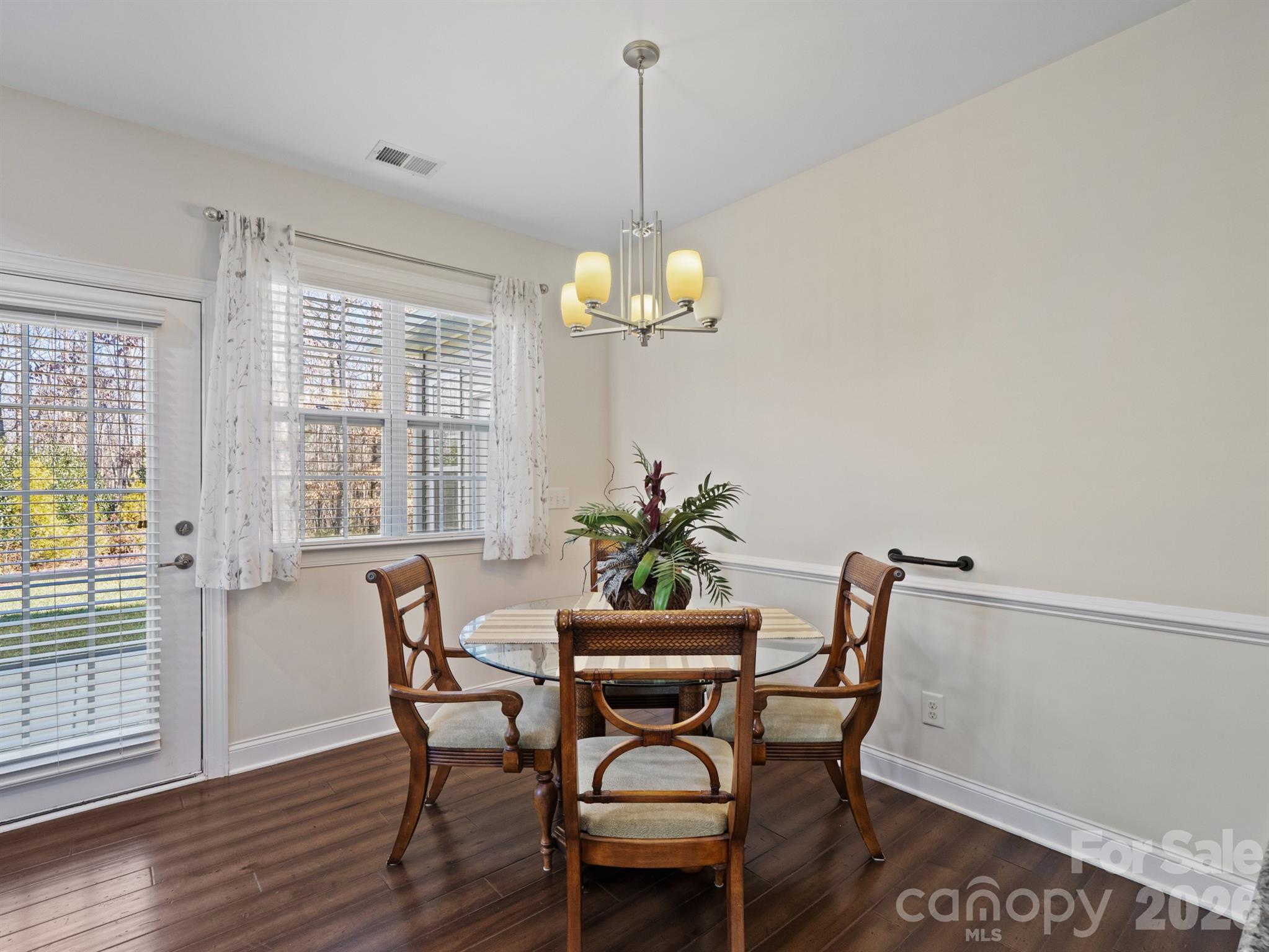 Baileys Glen - Residential