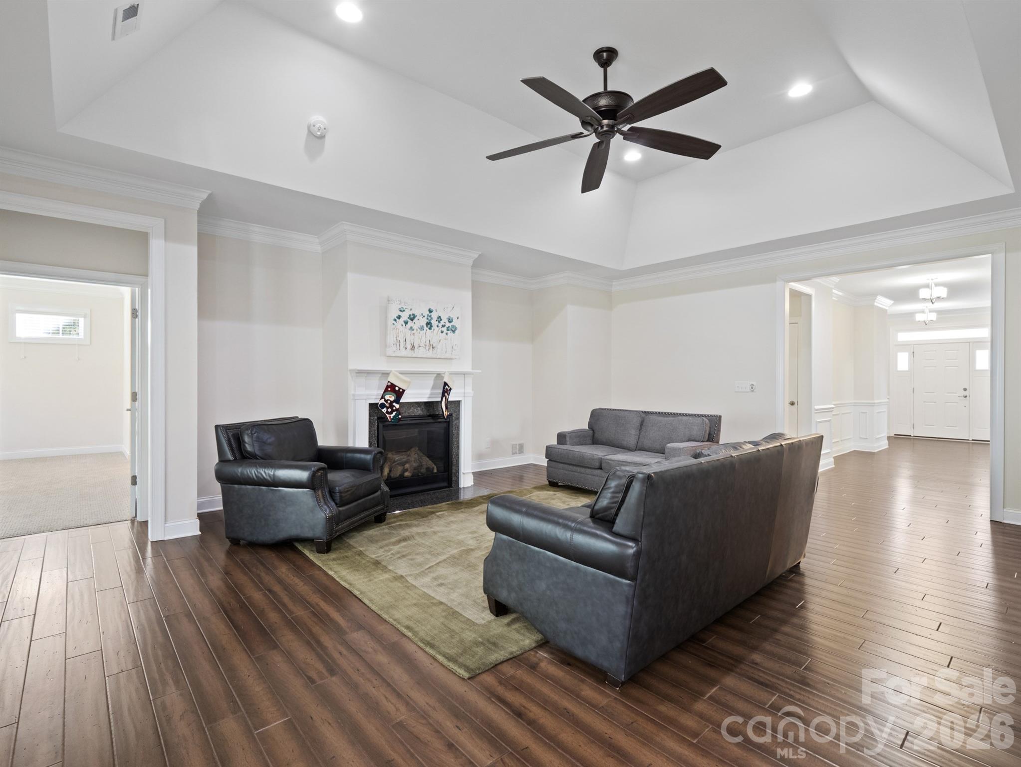 Baileys Glen - Residential