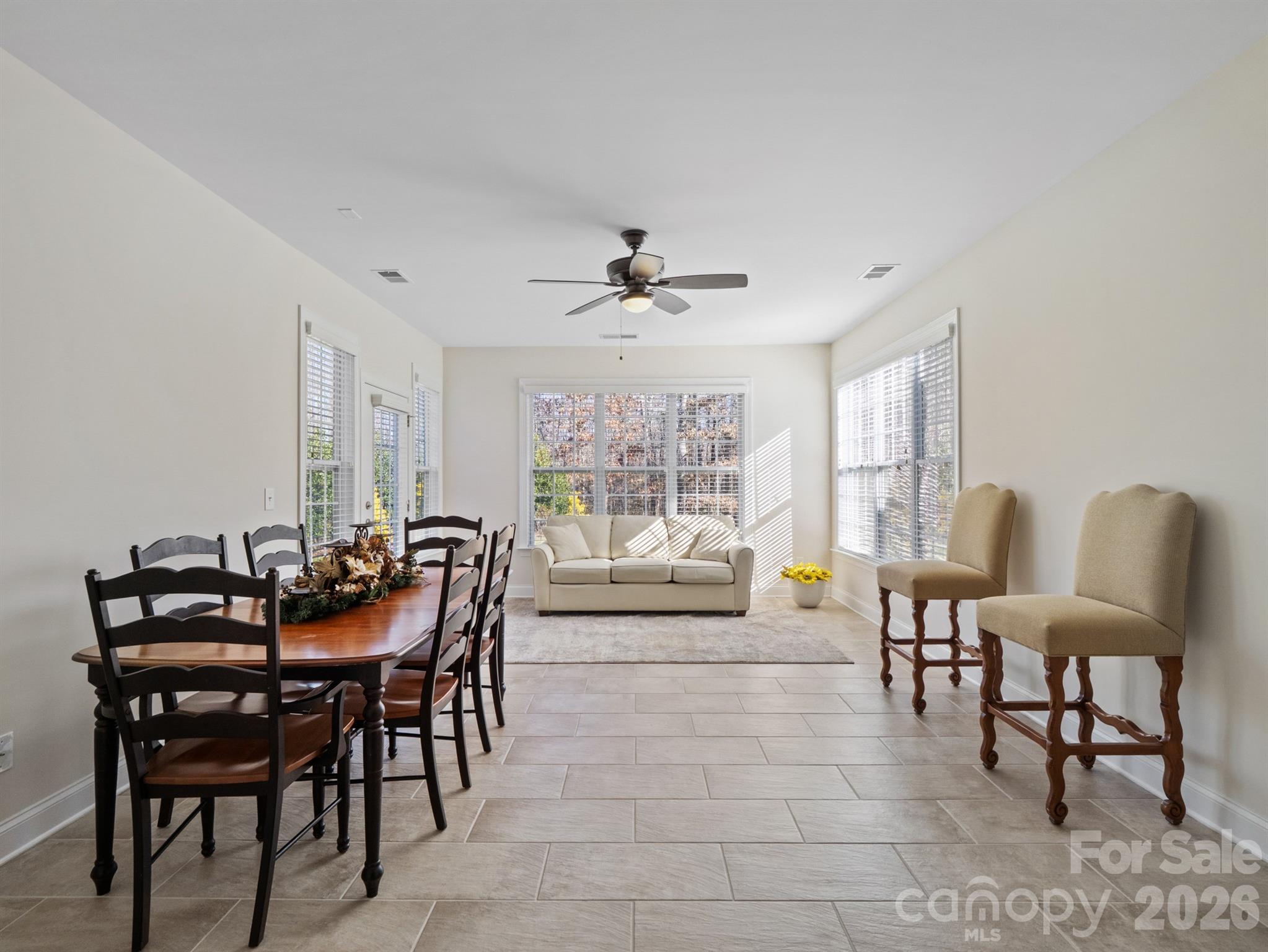 Baileys Glen - Residential