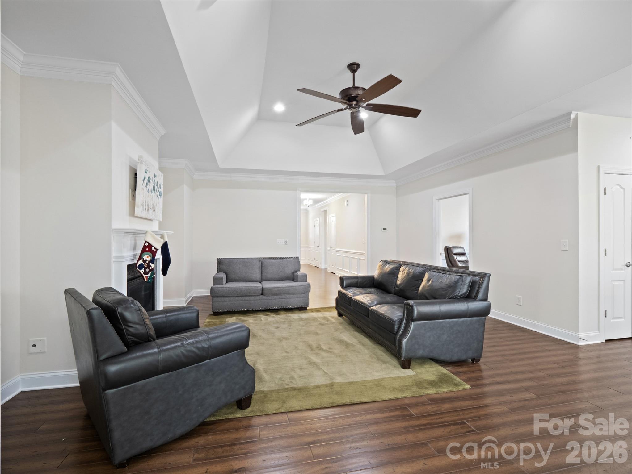 Baileys Glen - Residential