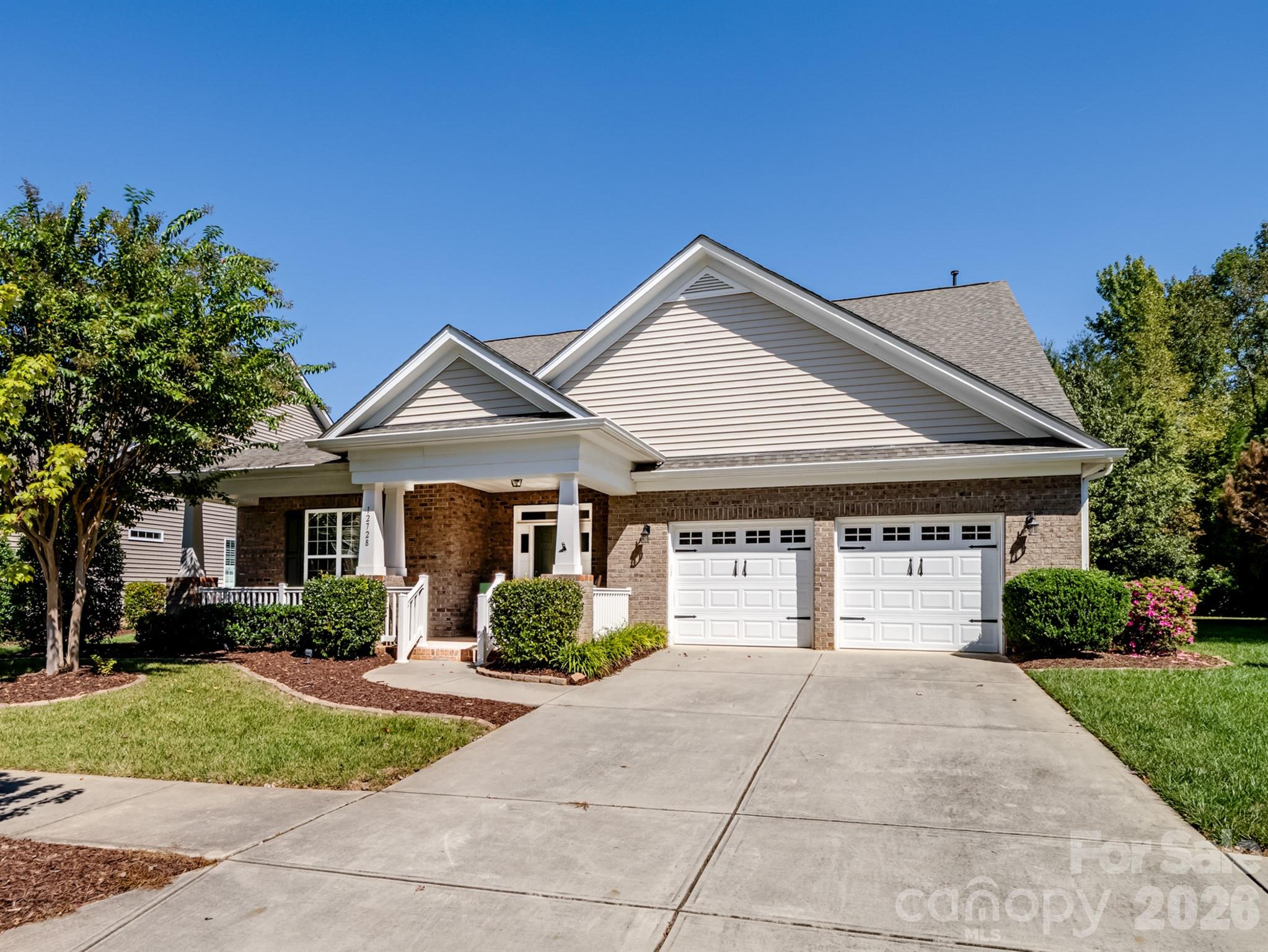 Baileys Glen - Residential