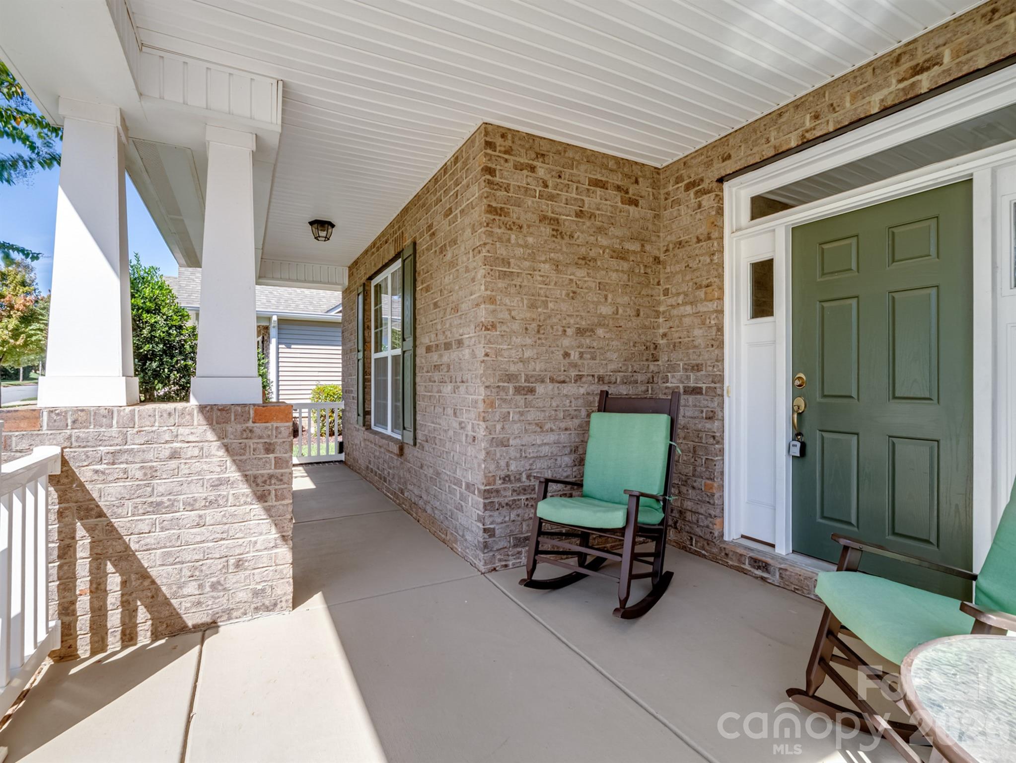 12728 Meetinghouse Drive