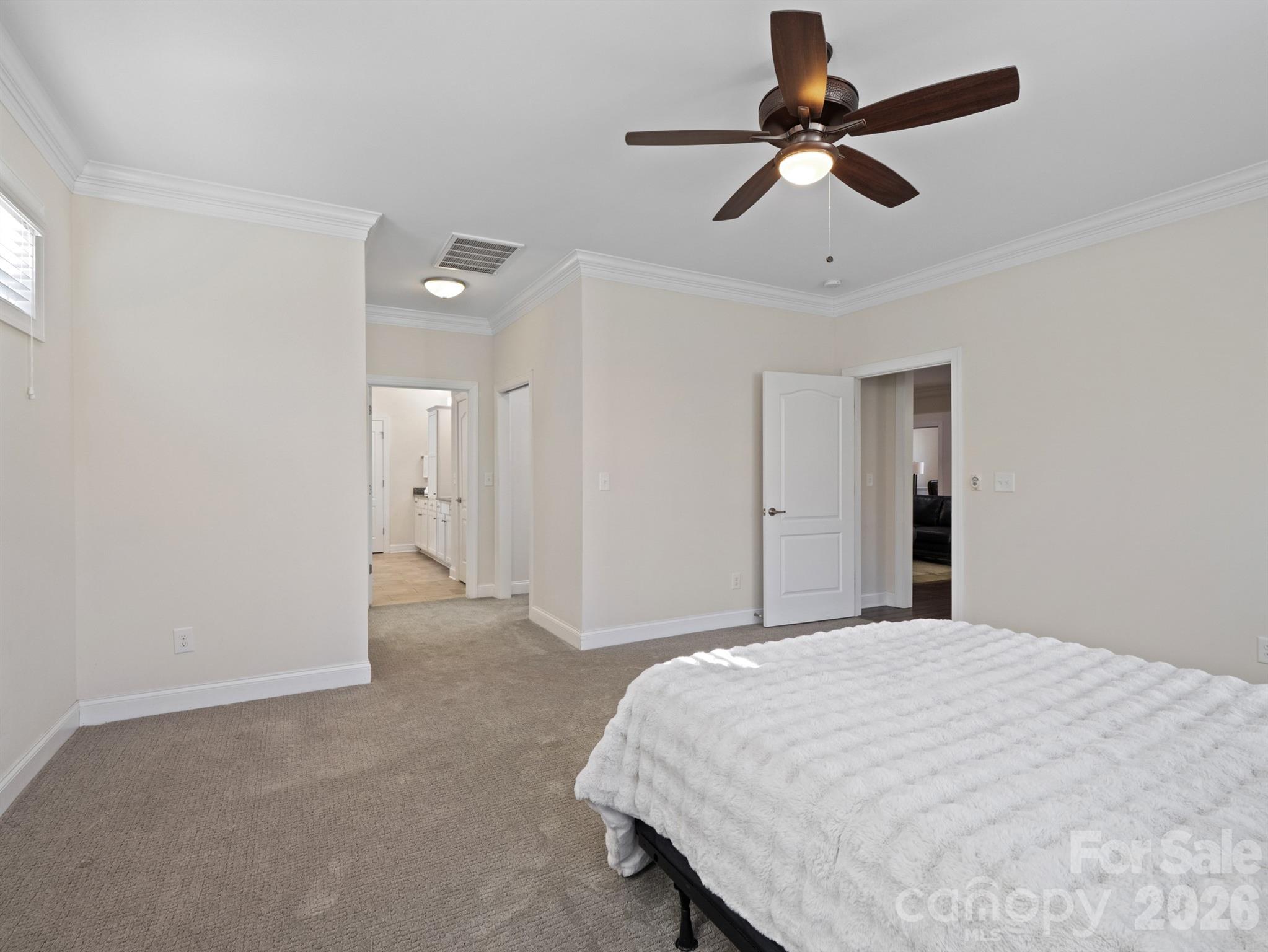 Baileys Glen - Residential