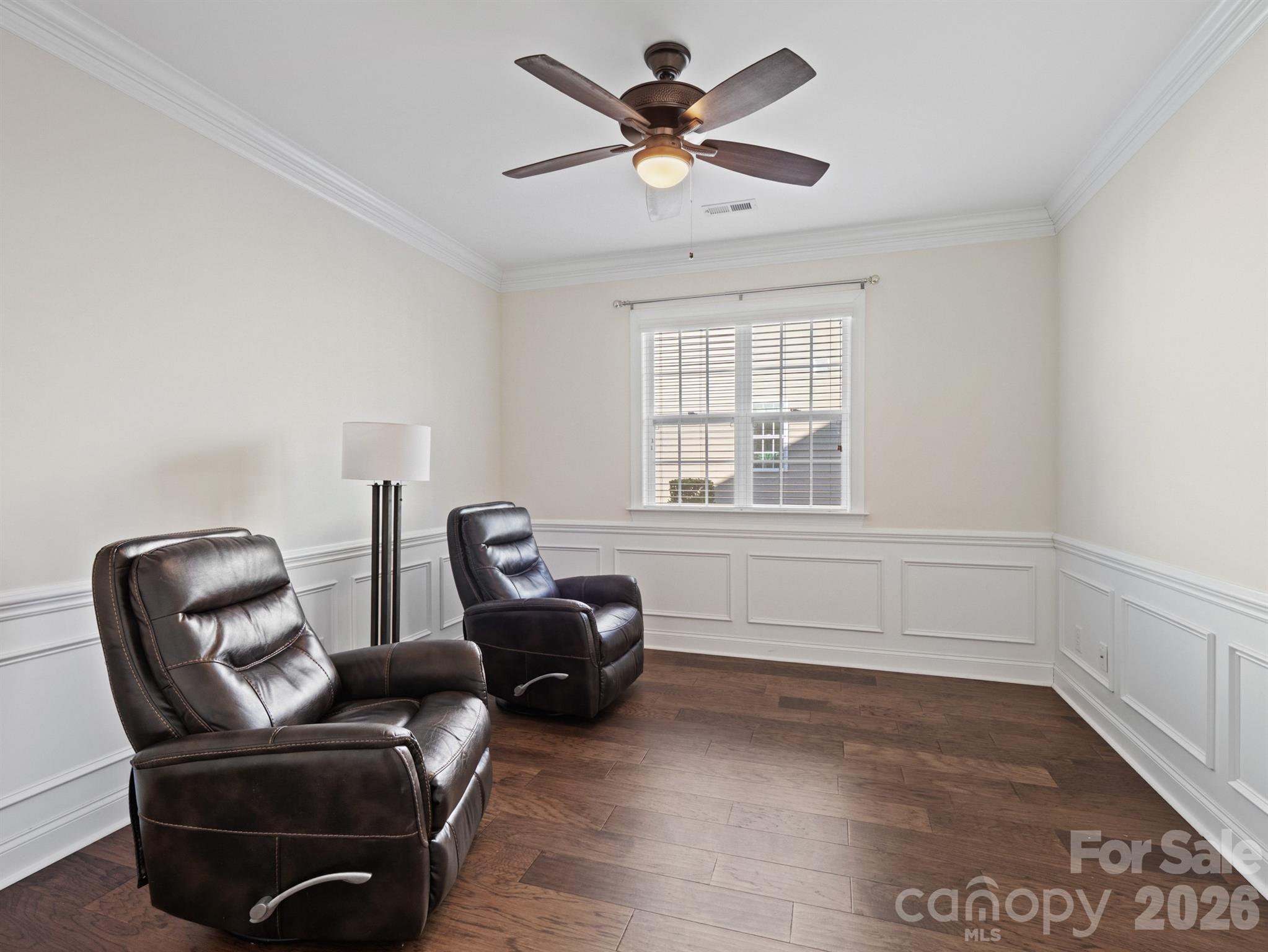 Baileys Glen - Residential