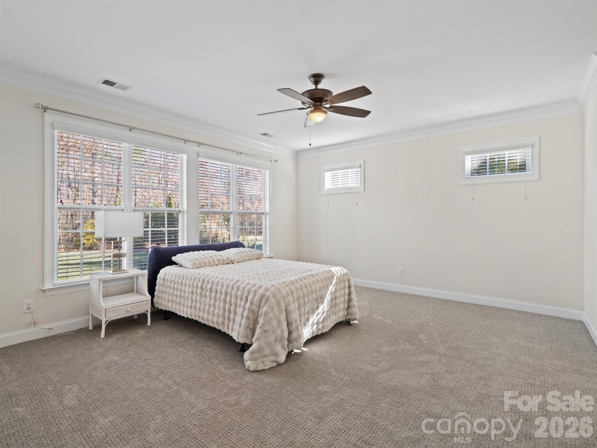 Baileys Glen - Residential