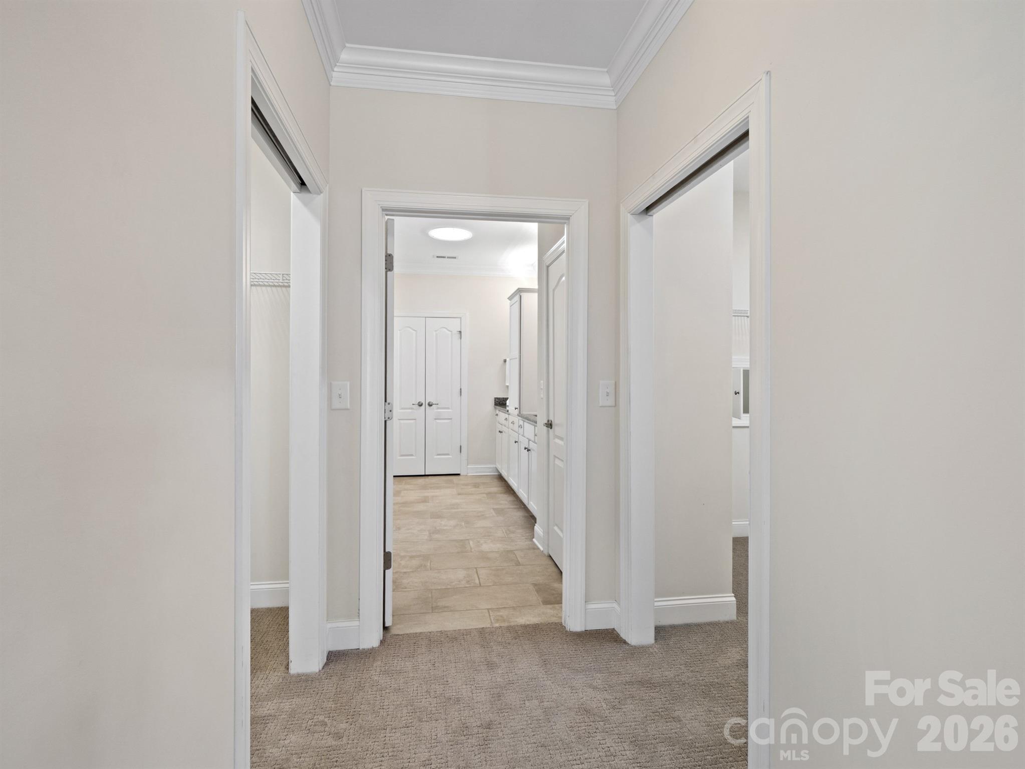 Baileys Glen - Residential