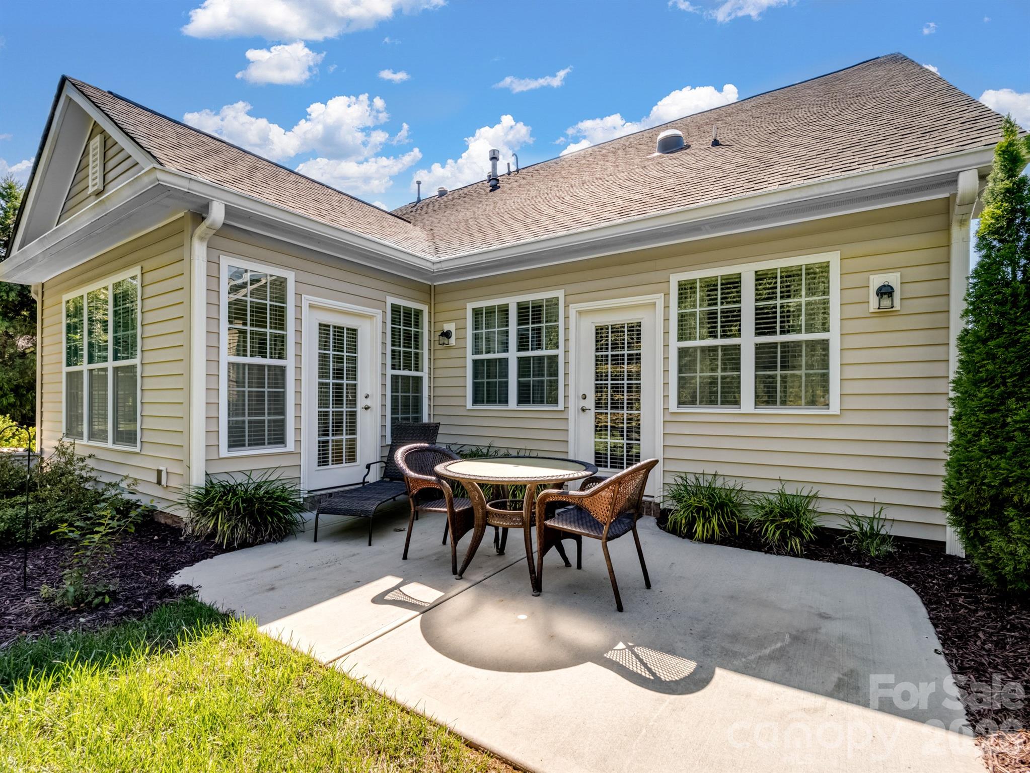 Baileys Glen - Residential