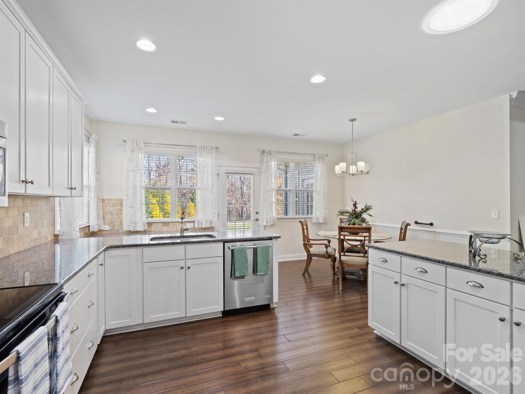 Baileys Glen - Residential