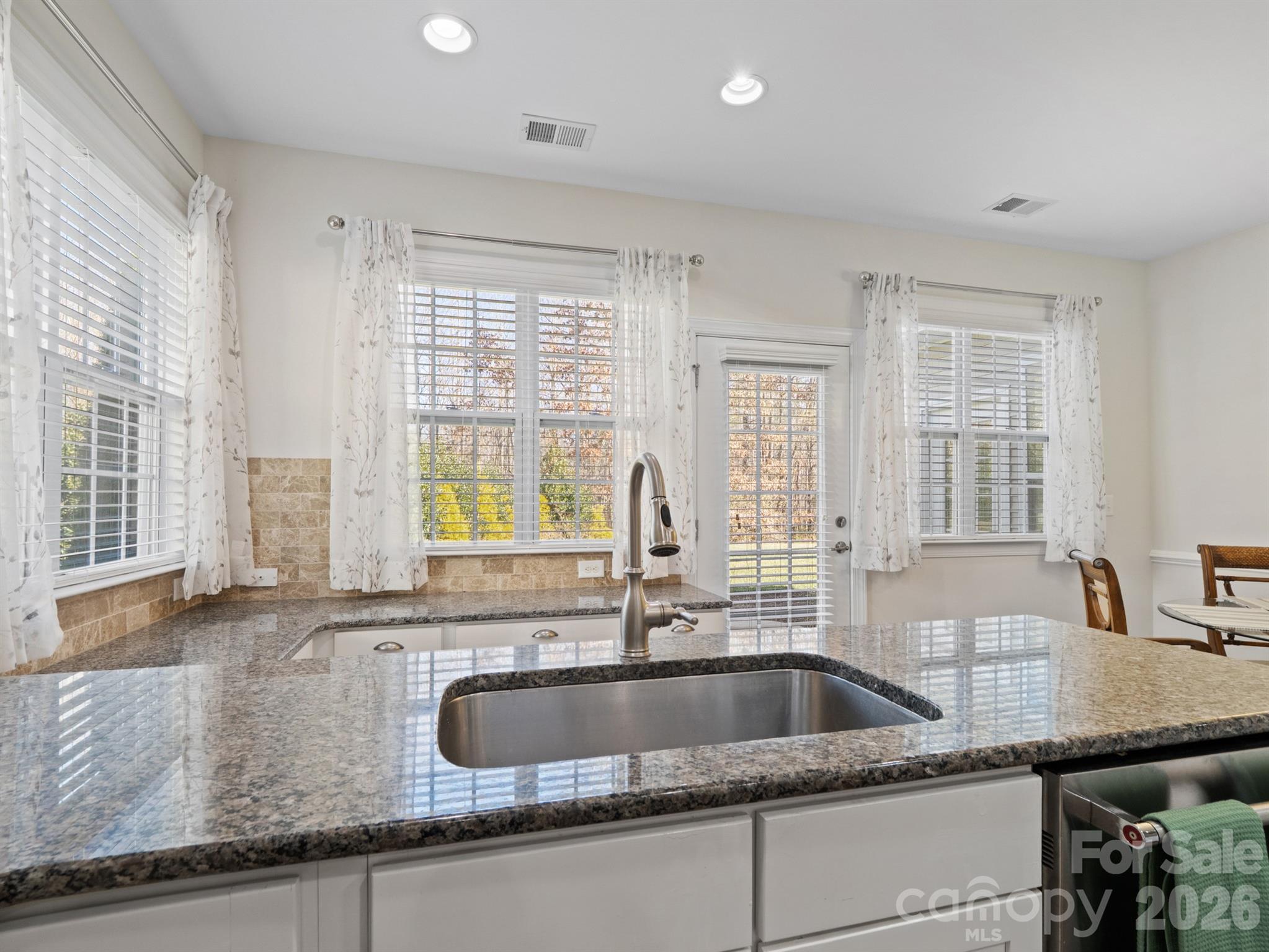 Baileys Glen - Residential