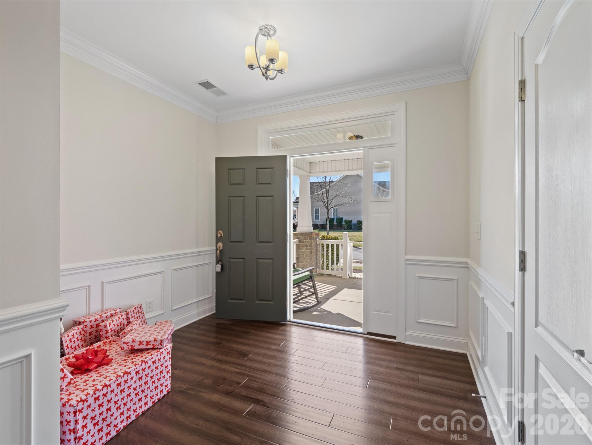 Baileys Glen - Residential