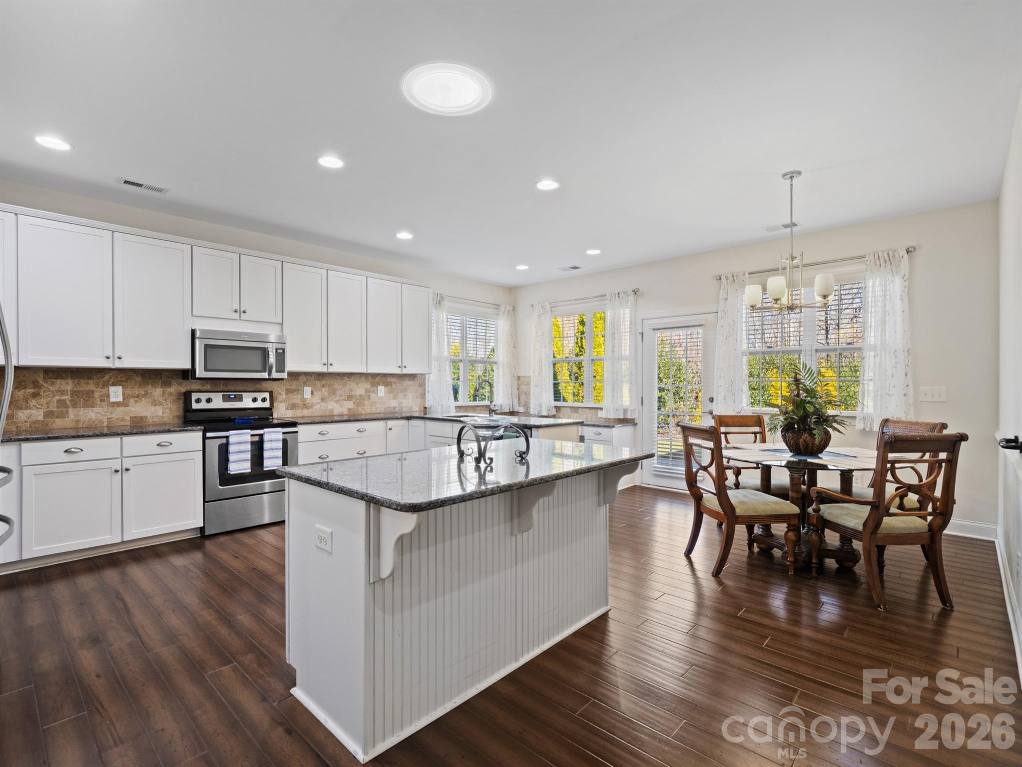 Baileys Glen - Residential