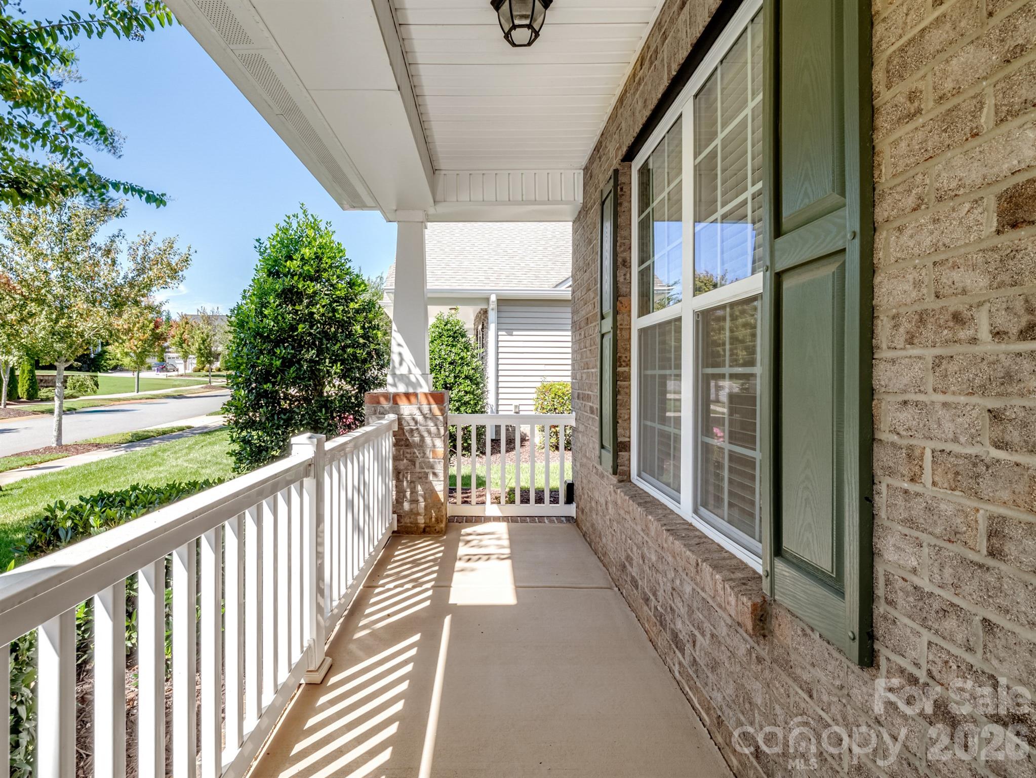 Baileys Glen - Residential