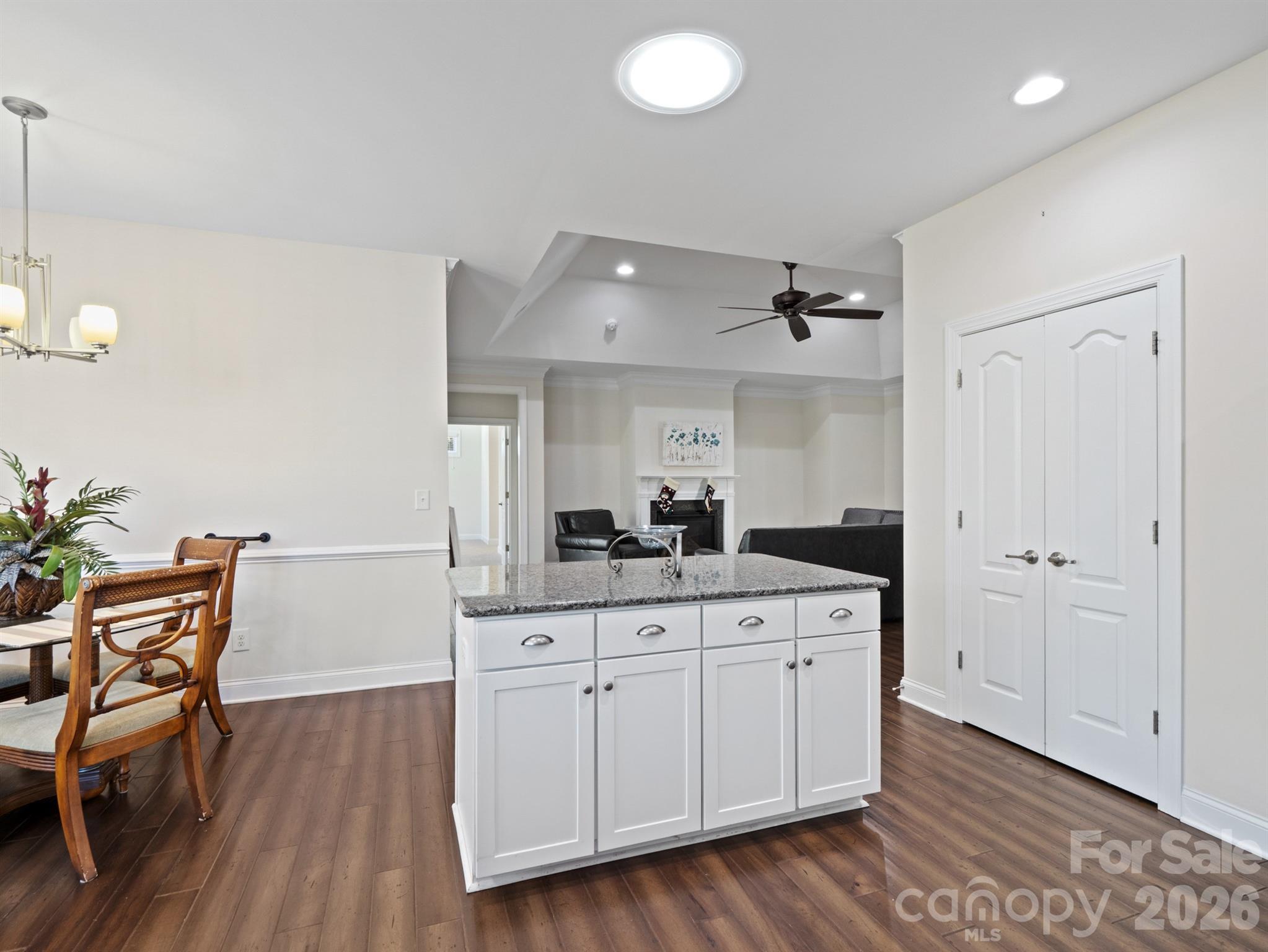 Baileys Glen - Residential