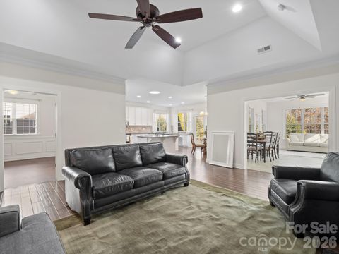 12728 Meetinghouse Drive Cornelius NC 28031