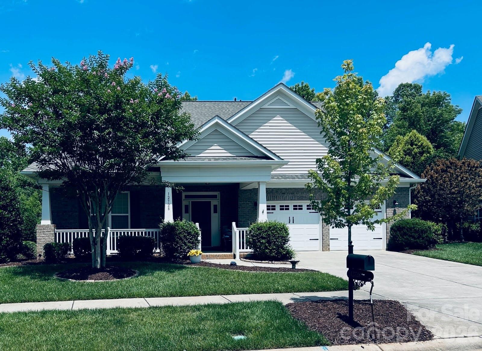 Baileys Glen - Residential