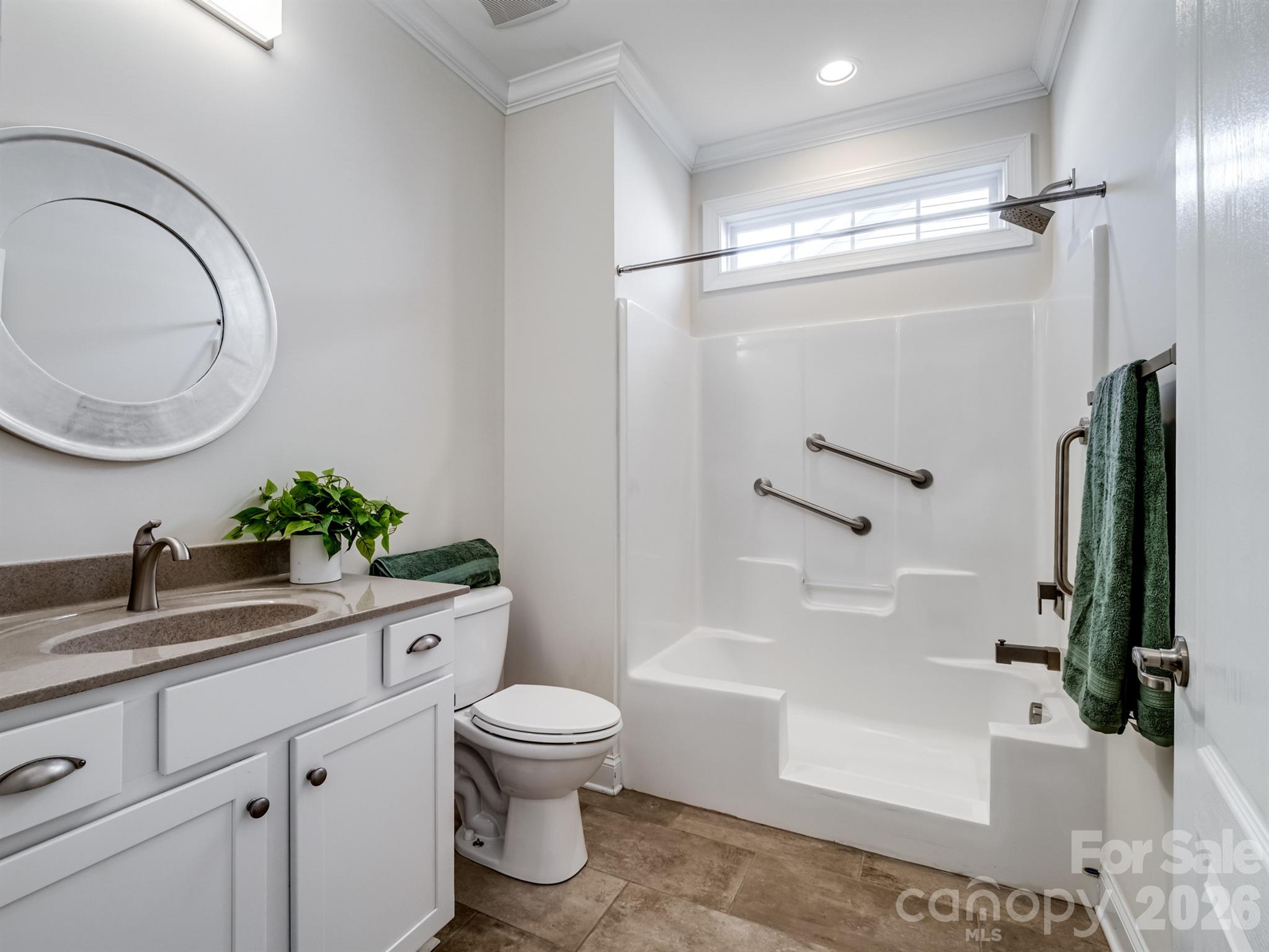 Baileys Glen - Residential