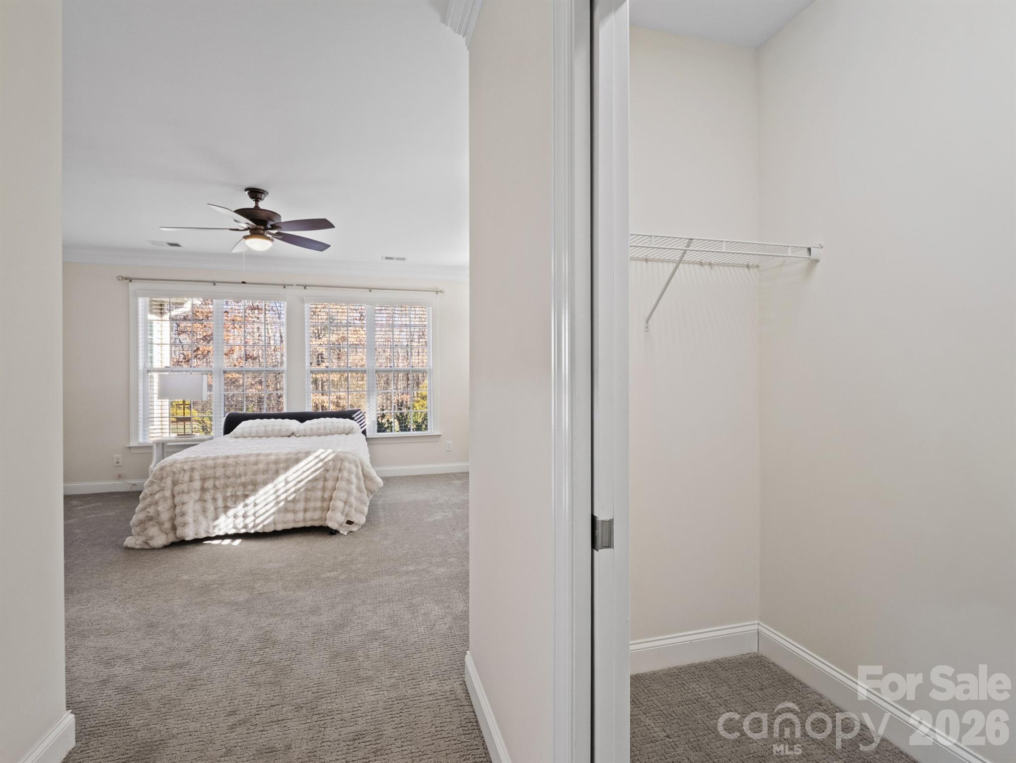 Baileys Glen - Residential