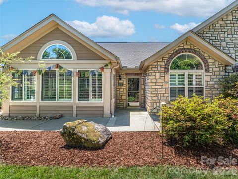 60 Mountain Meadow Circle E2 Weaverville NC 28787