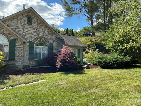 60 Mountain Meadow Circle E2 Weaverville NC 28787