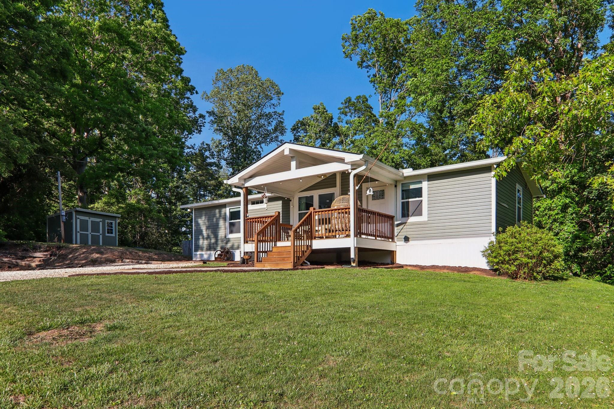 75 Glen View Road