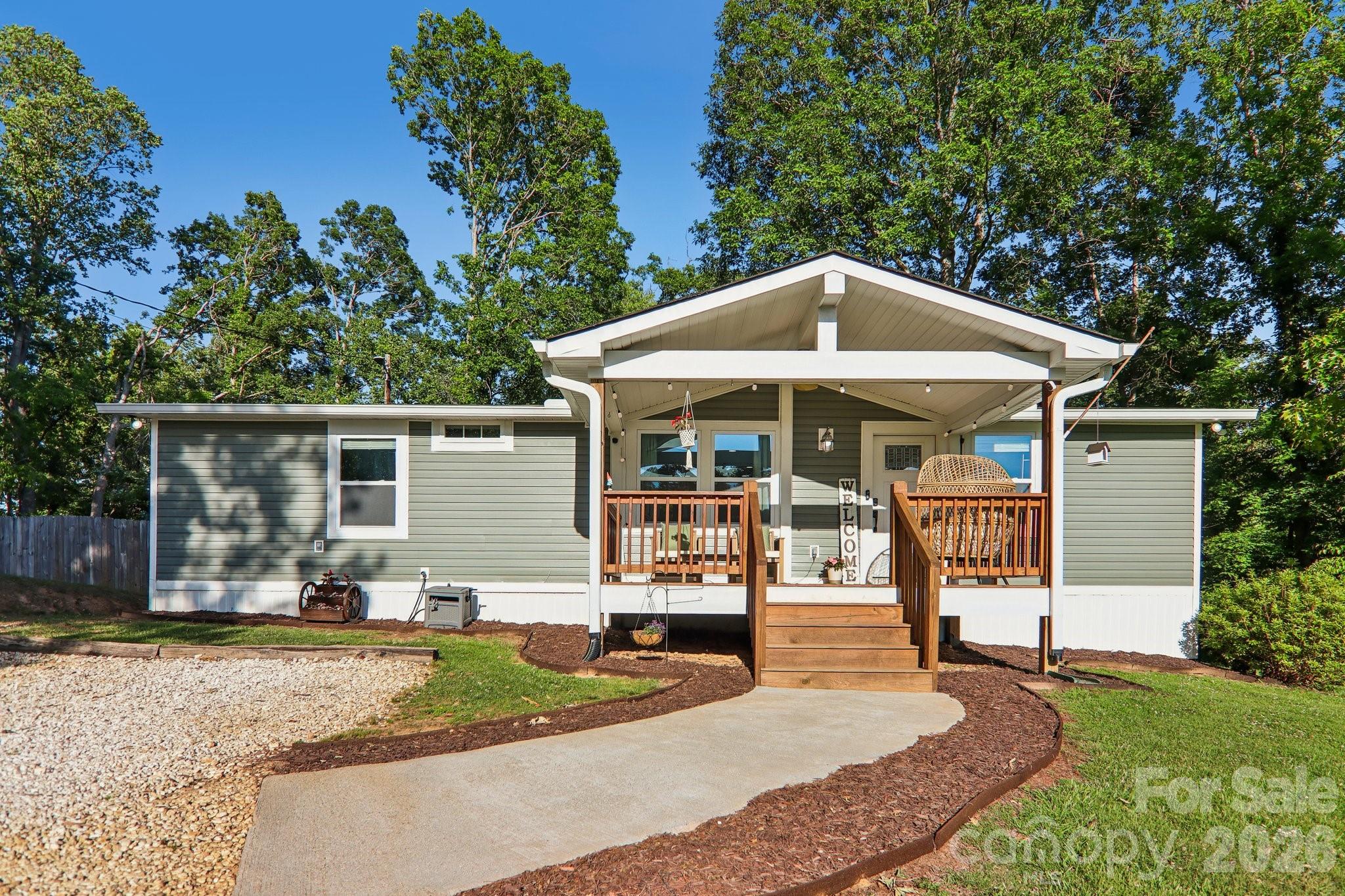75 Glen View Road