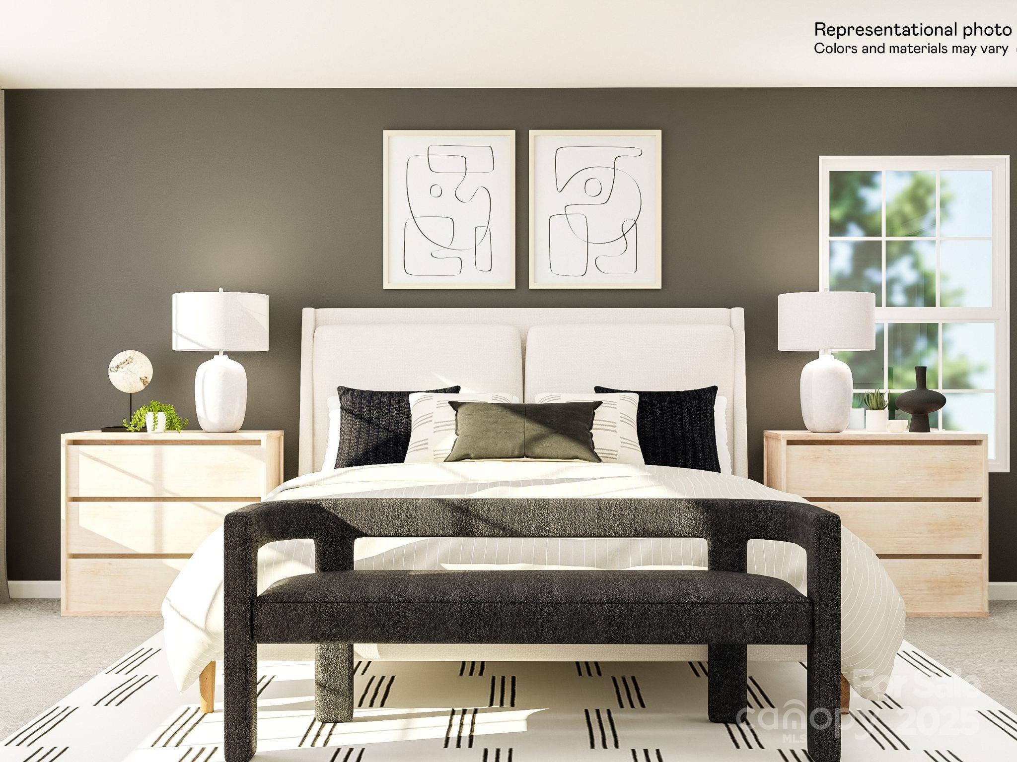 Elizabeth - Residential