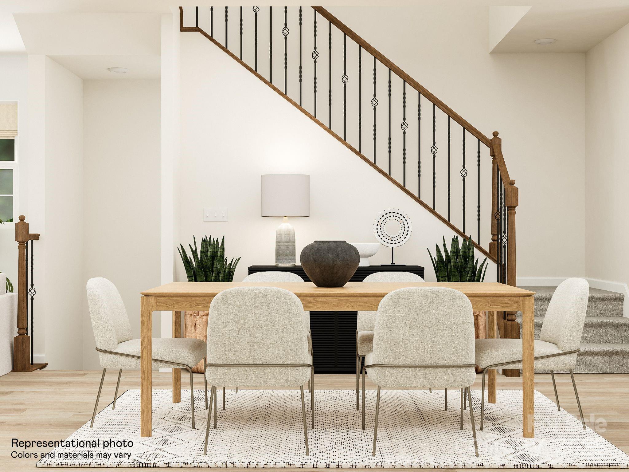 Elizabeth - Residential