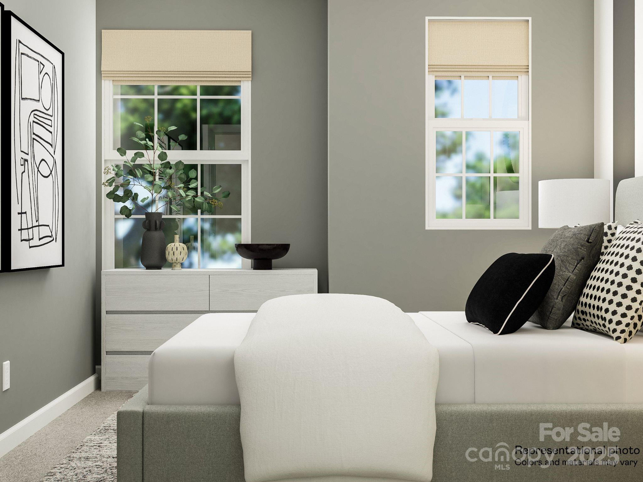 Elizabeth - Residential