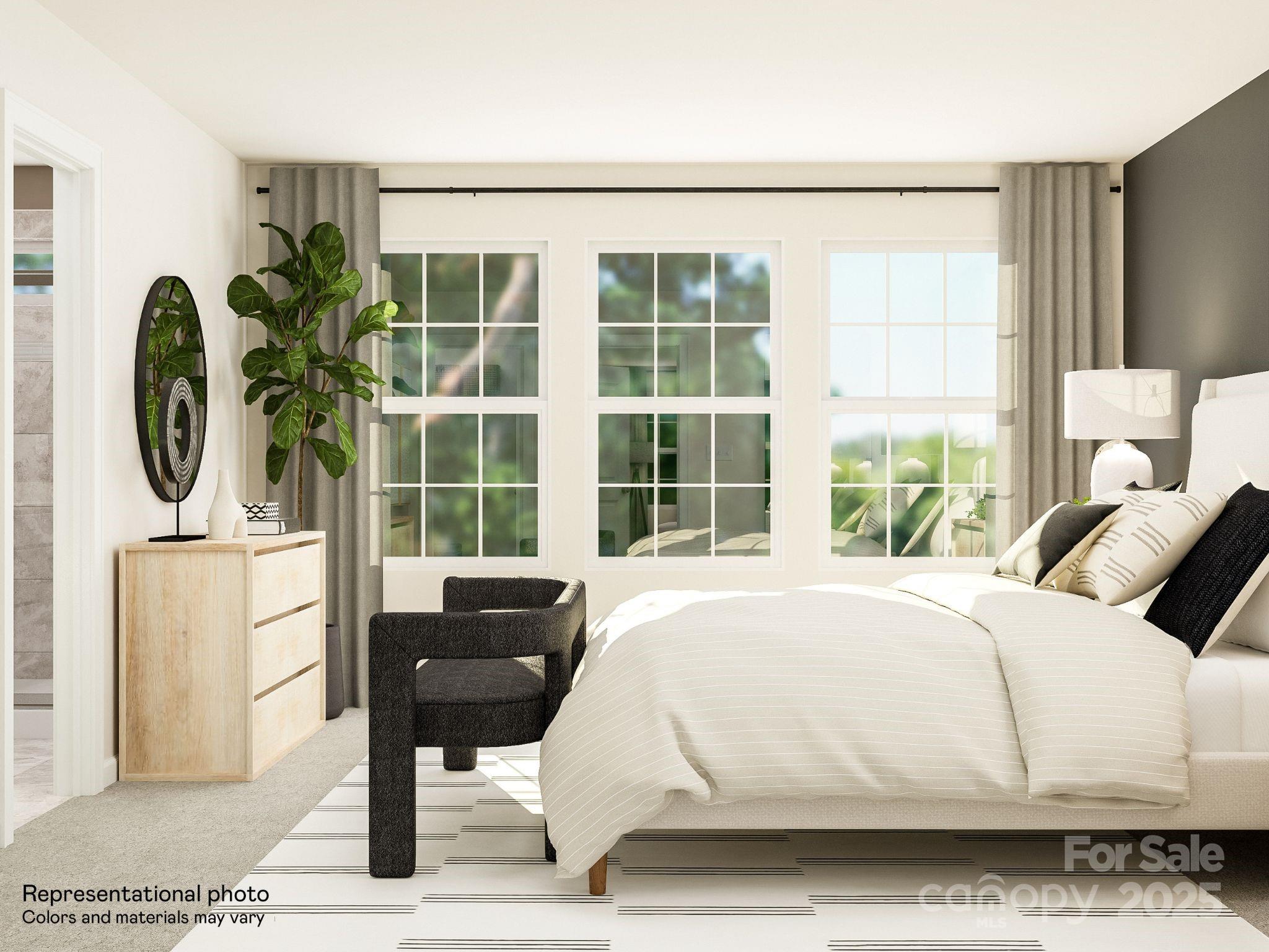 Elizabeth - Residential