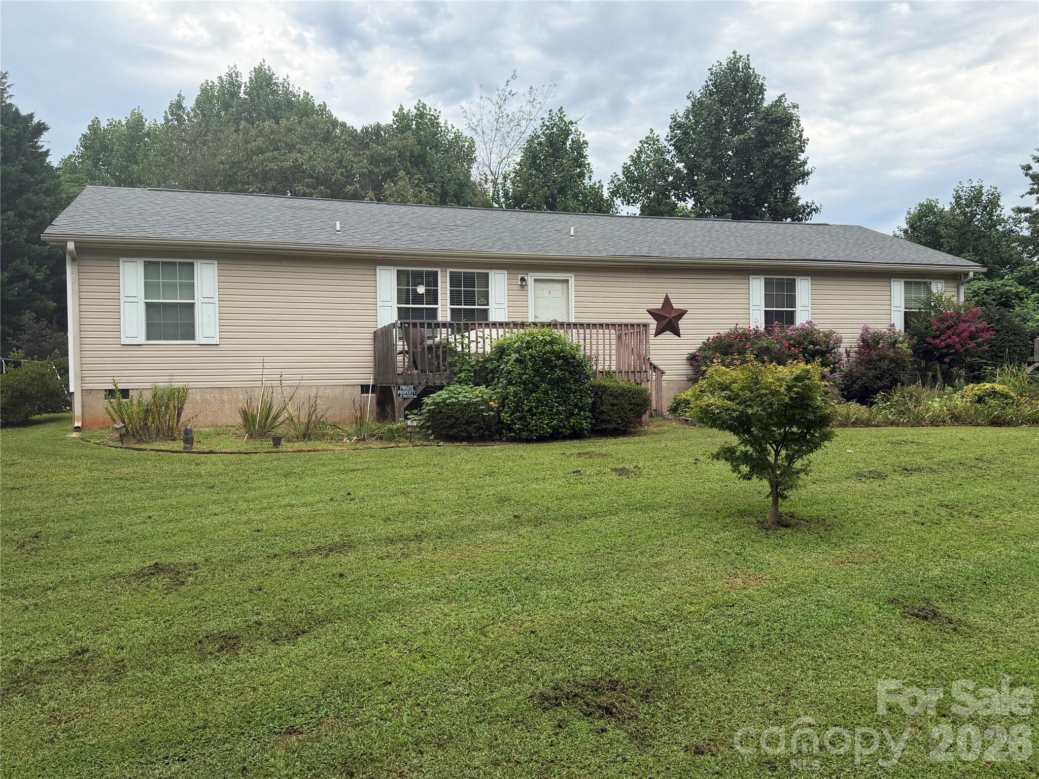263 Coyote Pass Lane