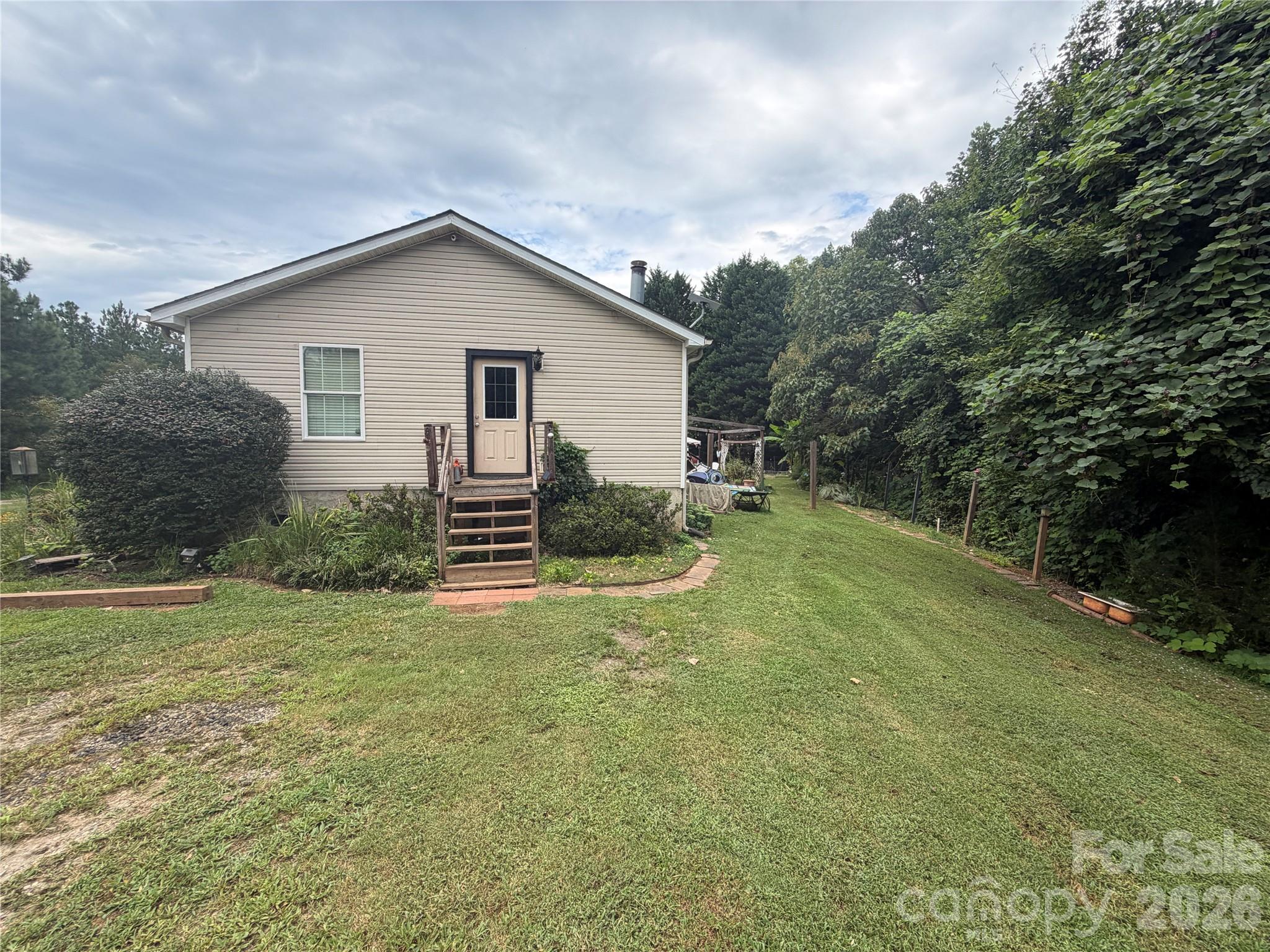 263 Coyote Pass Lane