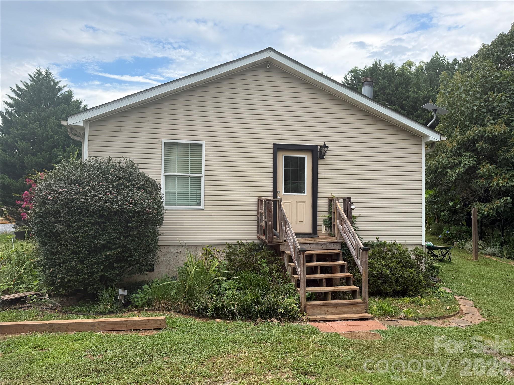 263 Coyote Pass Lane
