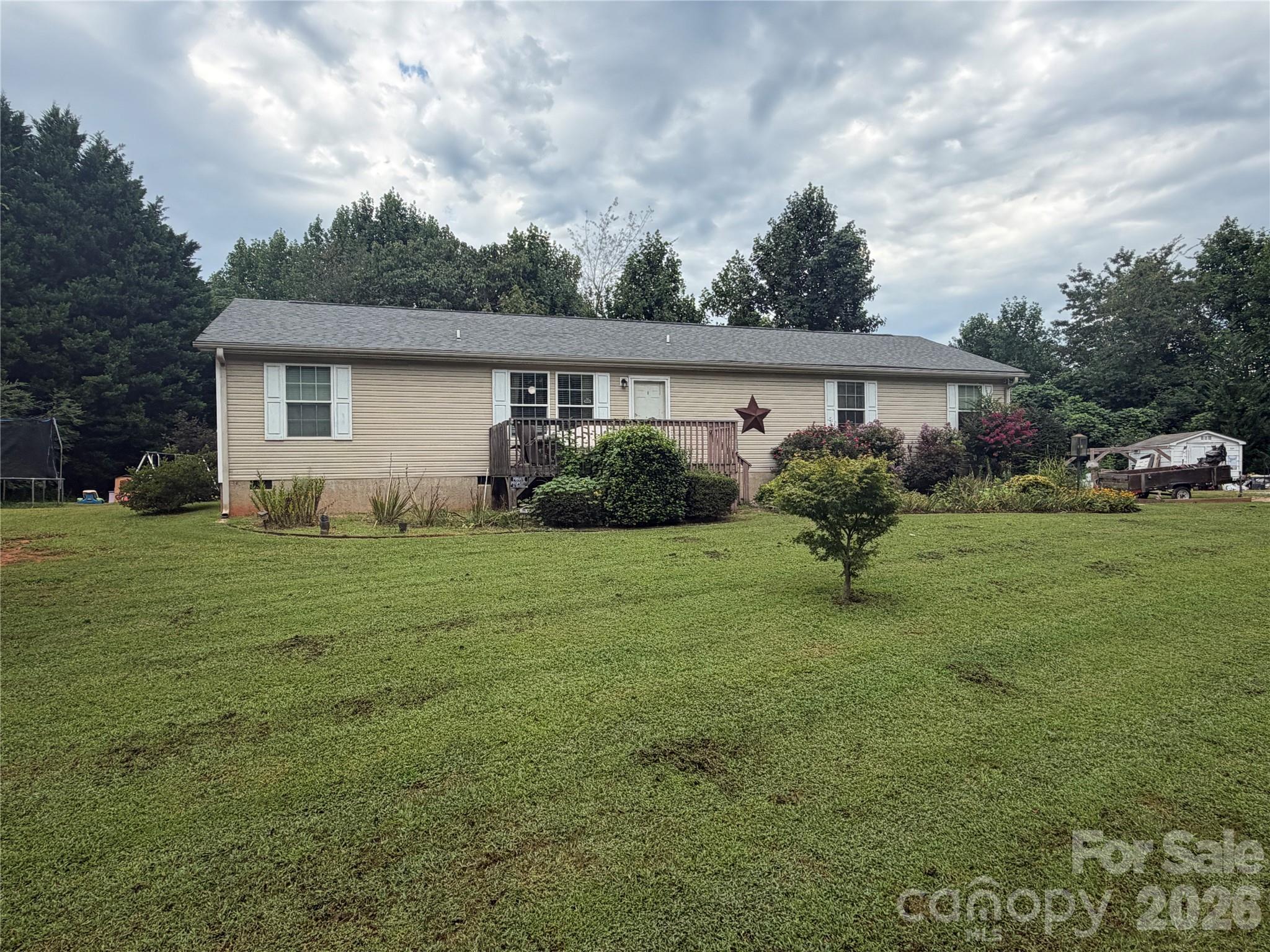 263 Coyote Pass Lane