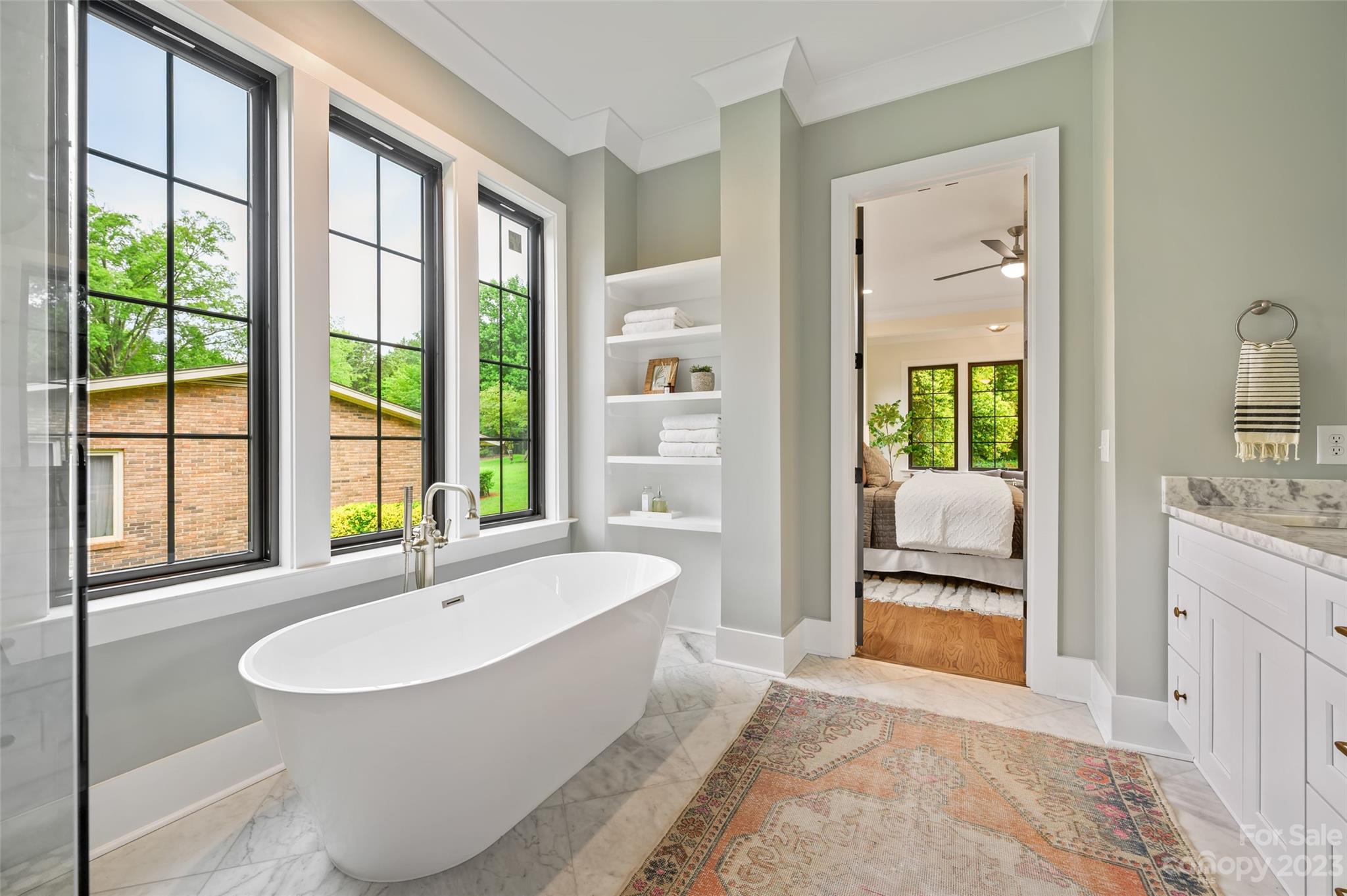 Sherbrooke - Residential