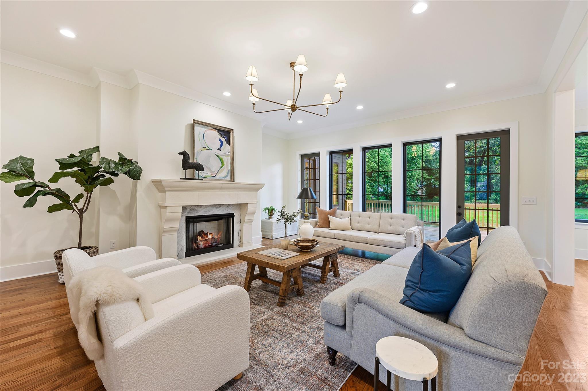 Sherbrooke - Residential