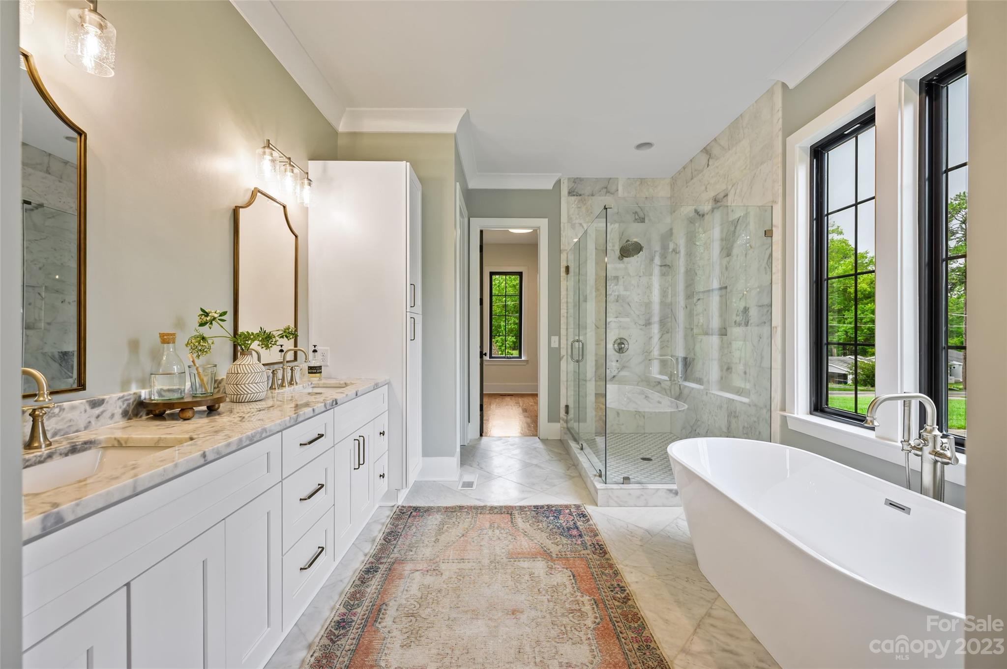 Sherbrooke - Residential