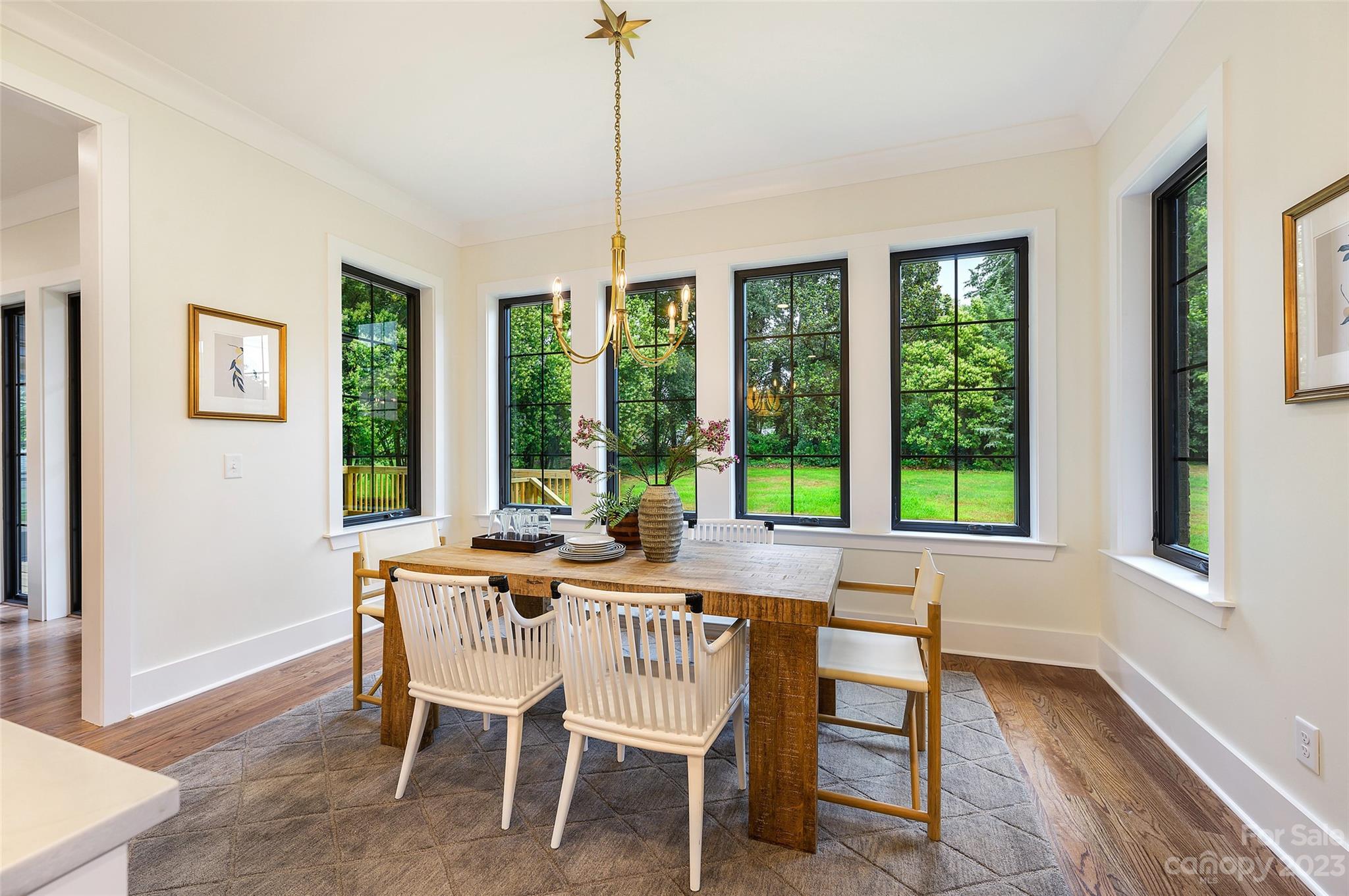 Sherbrooke - Residential