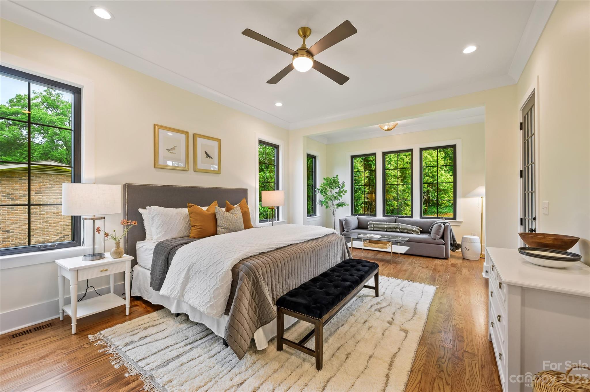 Sherbrooke - Residential