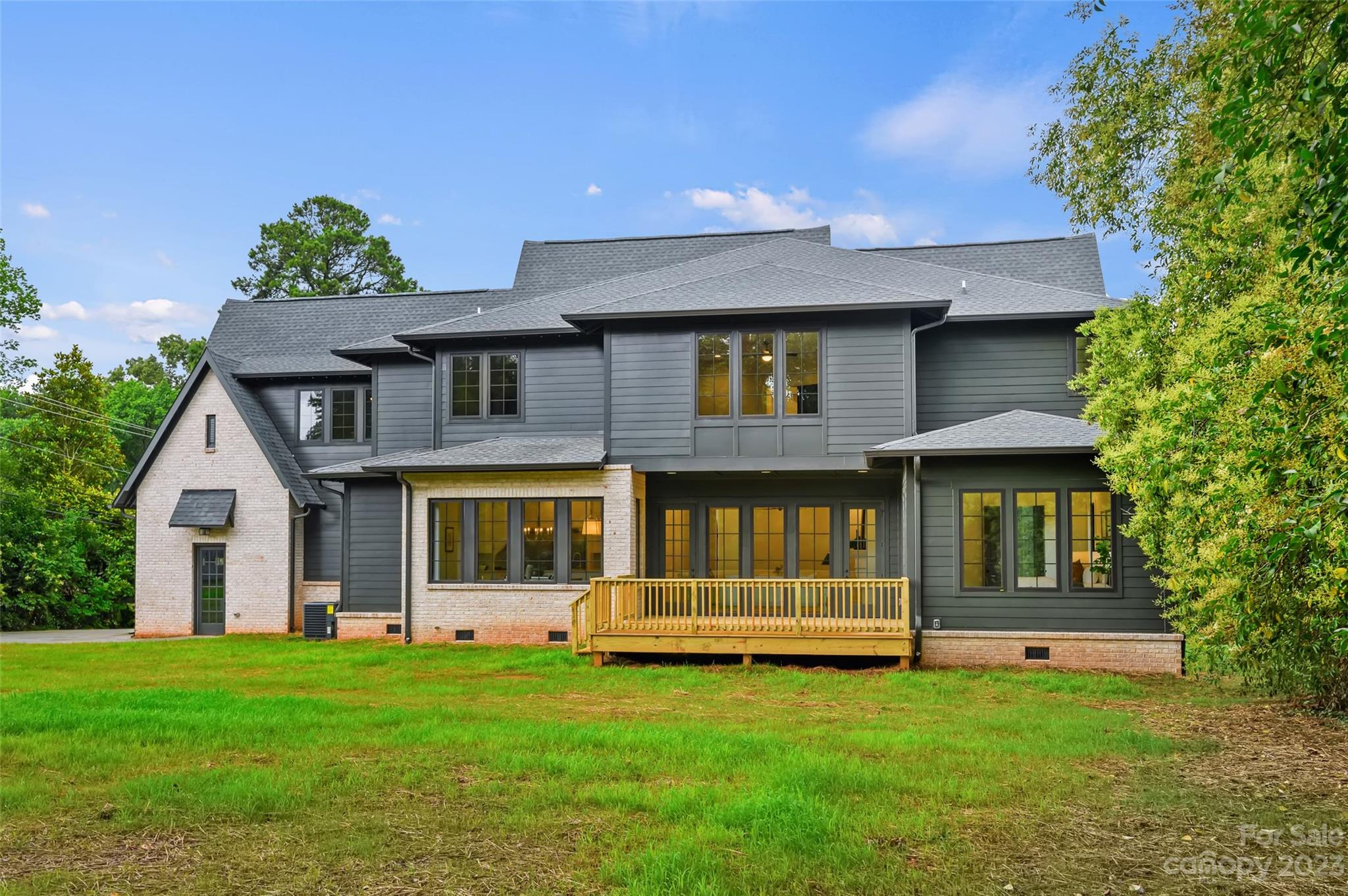 Sherbrooke - Residential