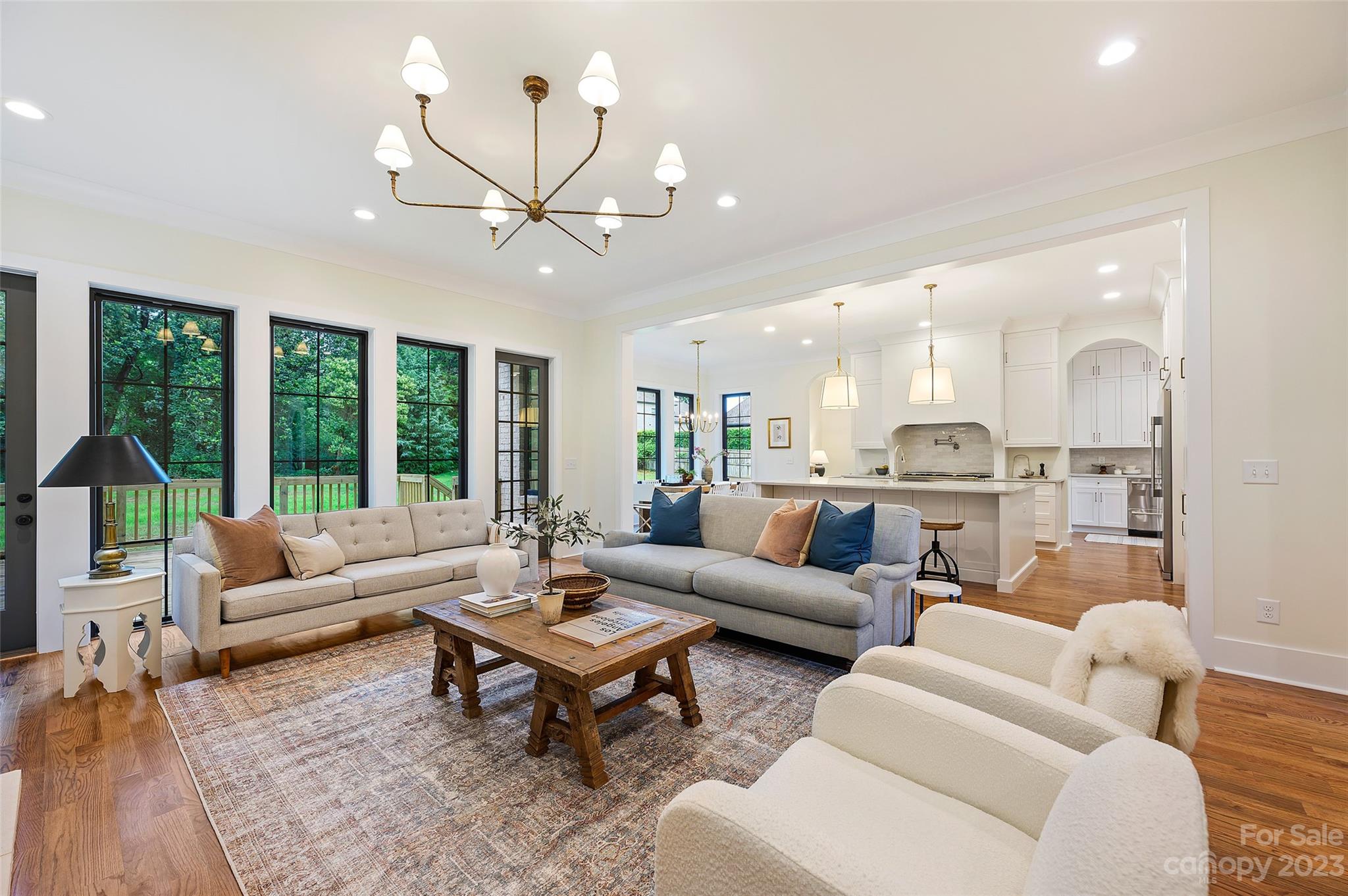 Sherbrooke - Residential