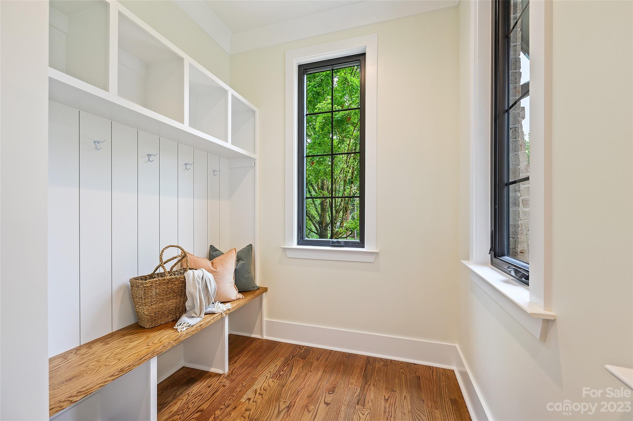 Sherbrooke - Residential