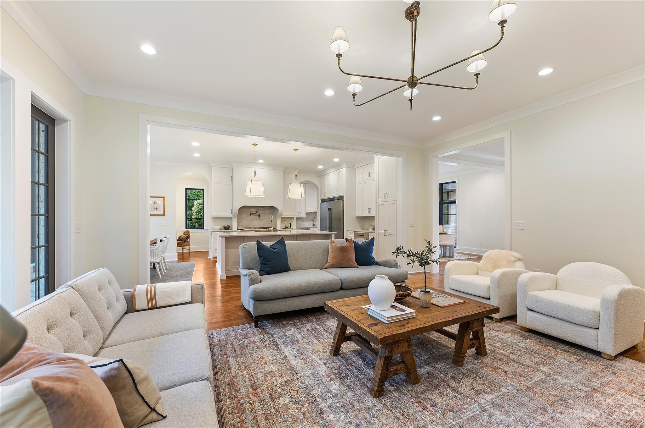 Sherbrooke - Residential