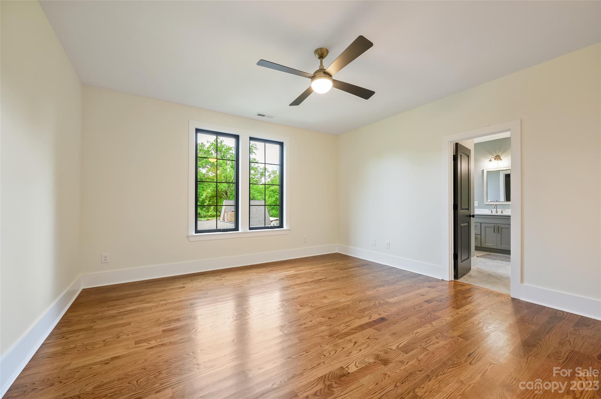 Sherbrooke - Residential