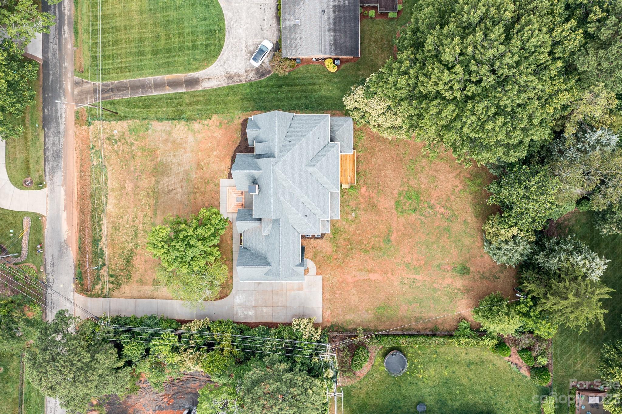 Sherbrooke - Residential